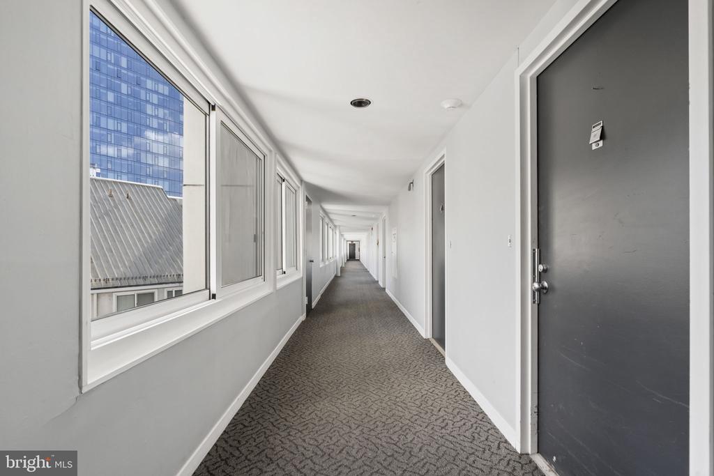 2301 CHERRY STREET 5/6F