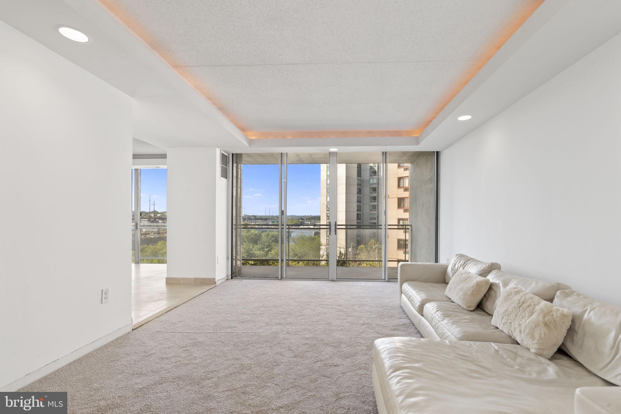 2301 CHERRY STREET 5/6F