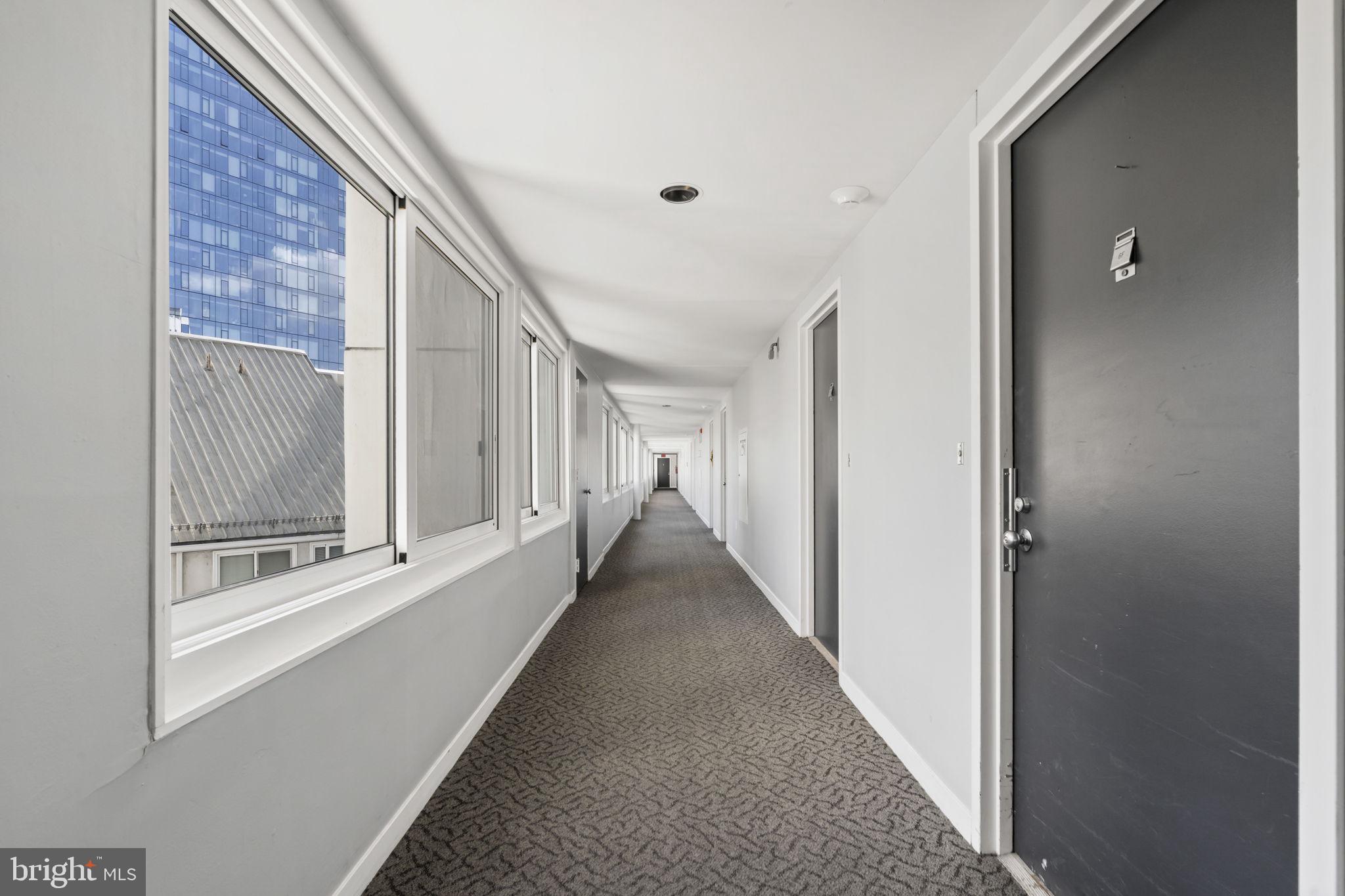 2301 CHERRY STREET 5/6F