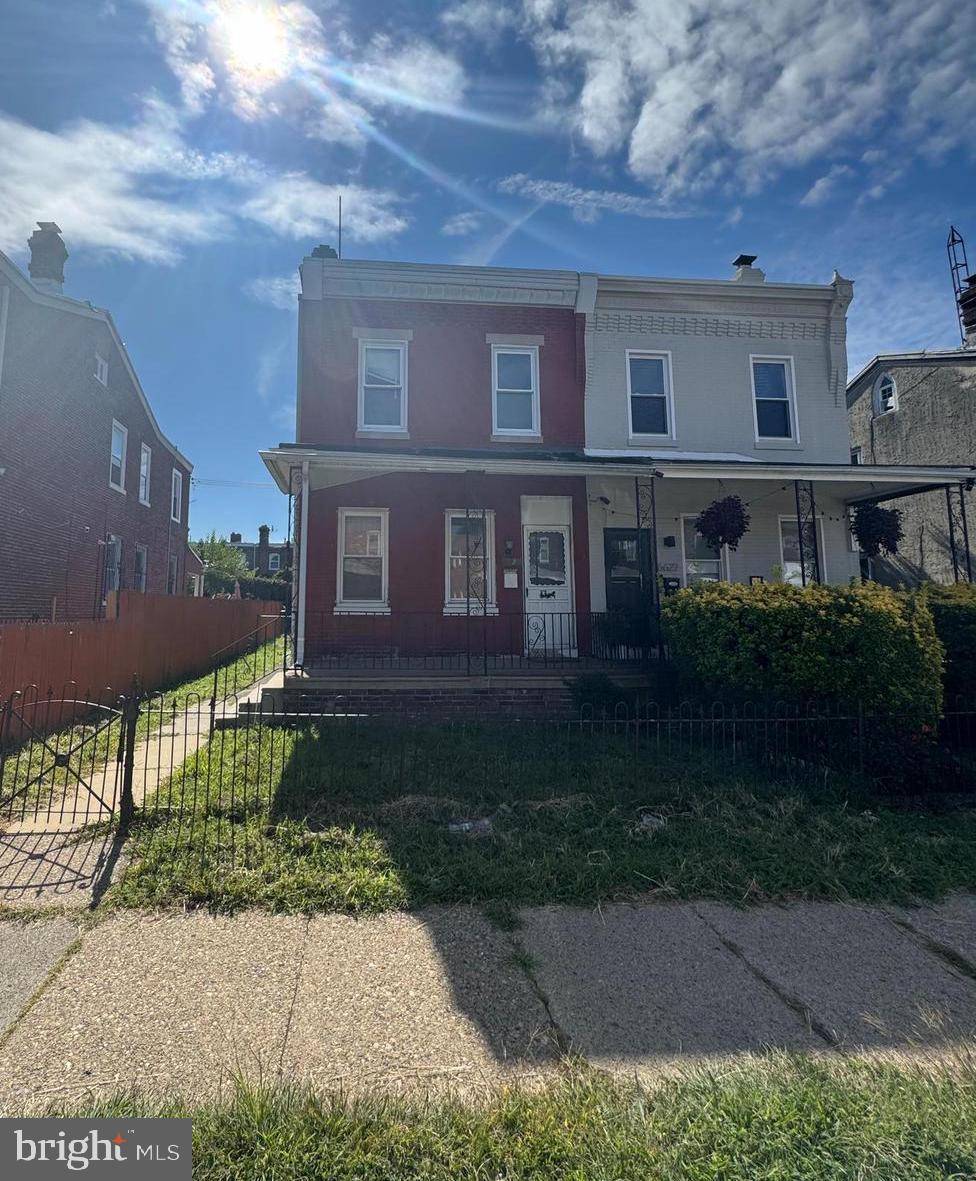 6629 HEGERMAN STREET