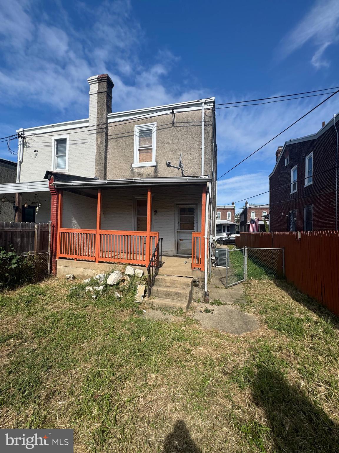 6629 HEGERMAN STREET