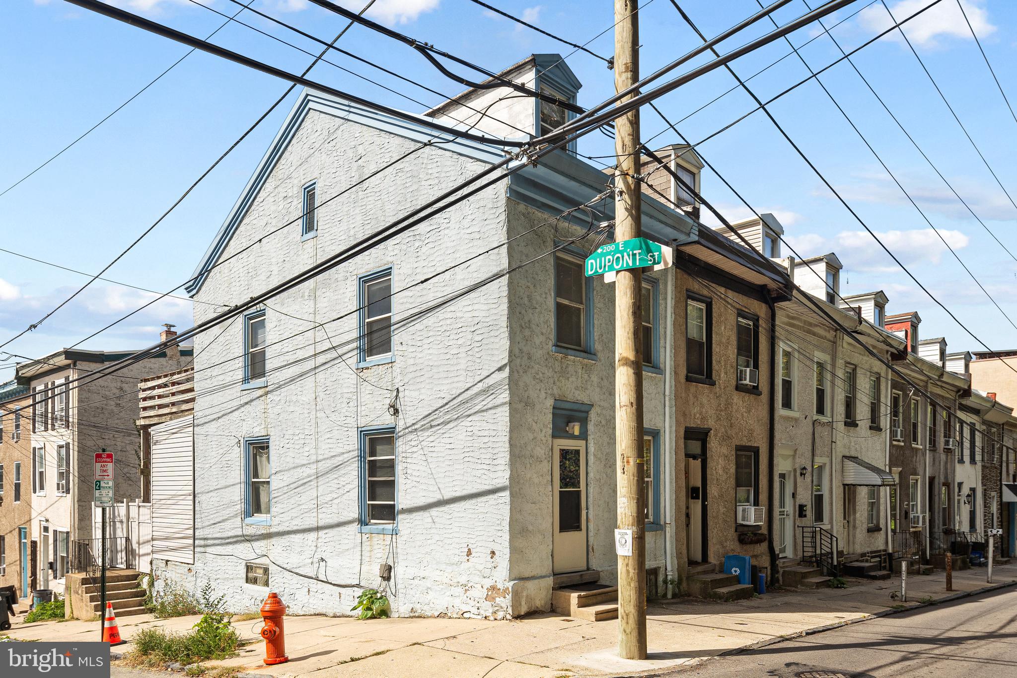 4550 SILVERWOOD STREET