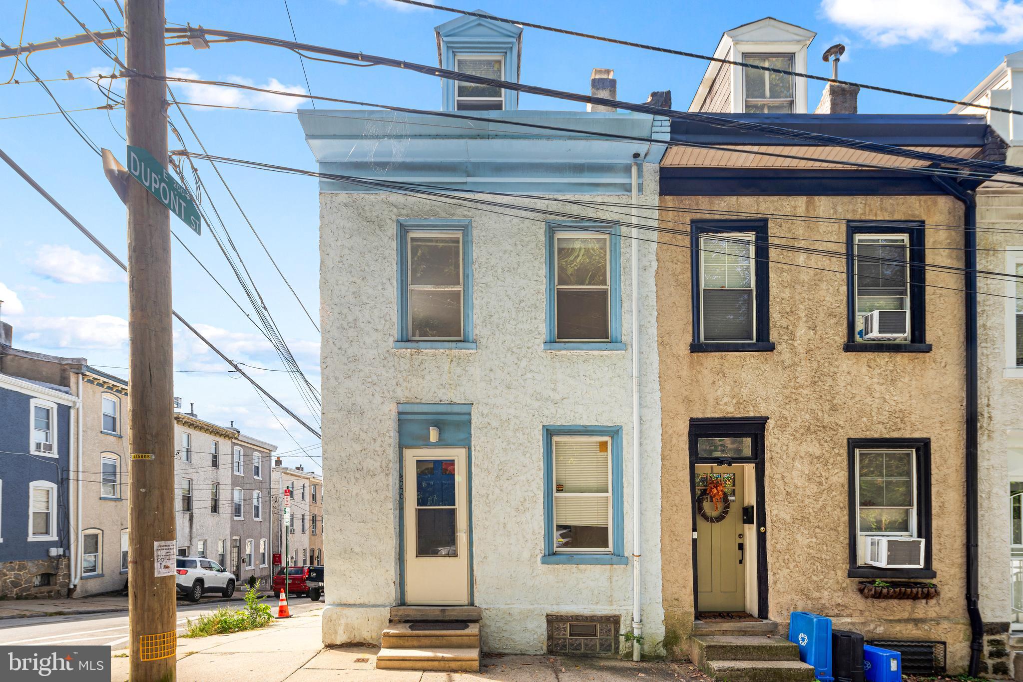 4550 SILVERWOOD STREET