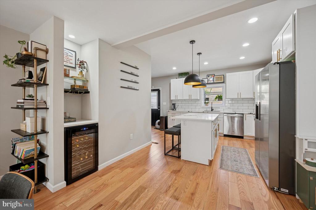 5349 PRISCILLA STREET