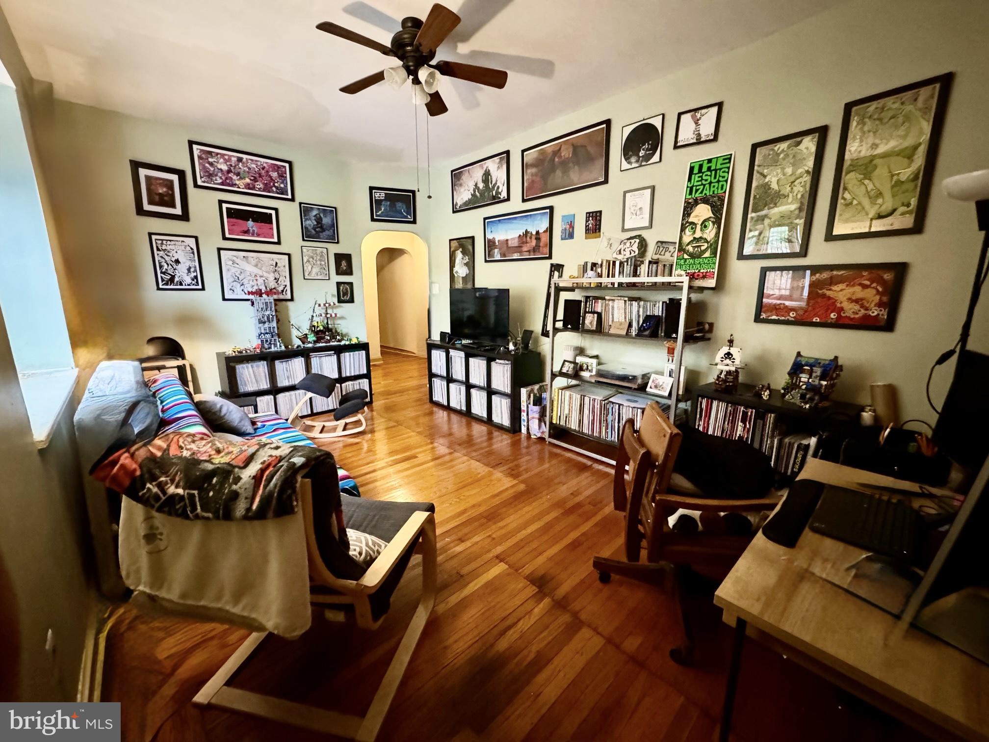 5000 FLORENCE AVENUE