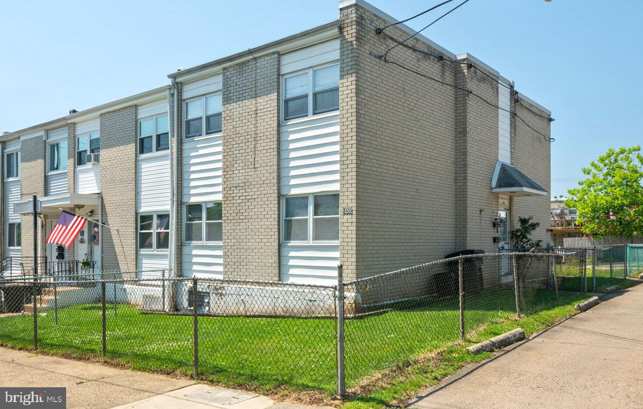 3400 ASHFIELD LANE UNIT 1