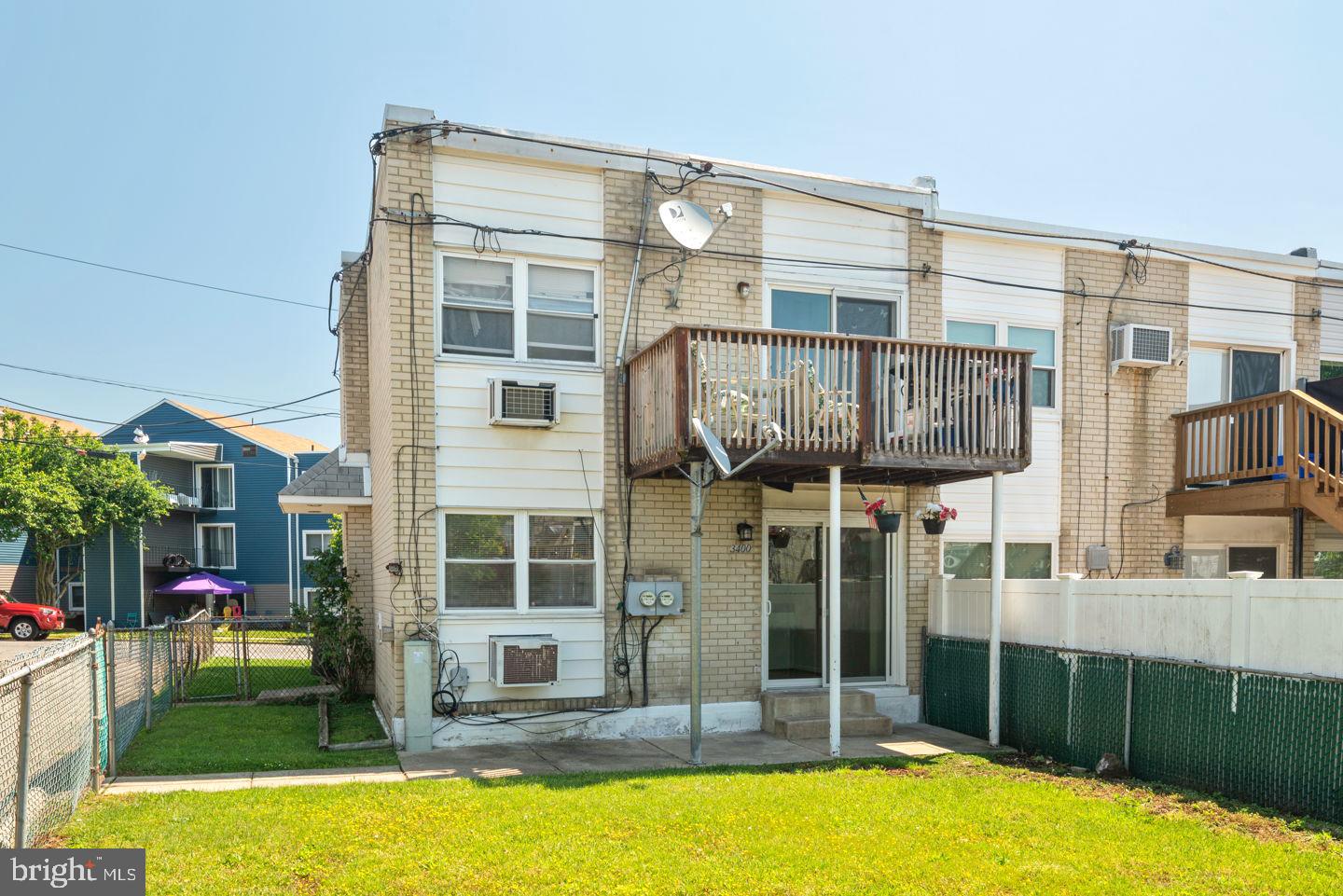 3400 ASHFIELD LANE UNIT 1