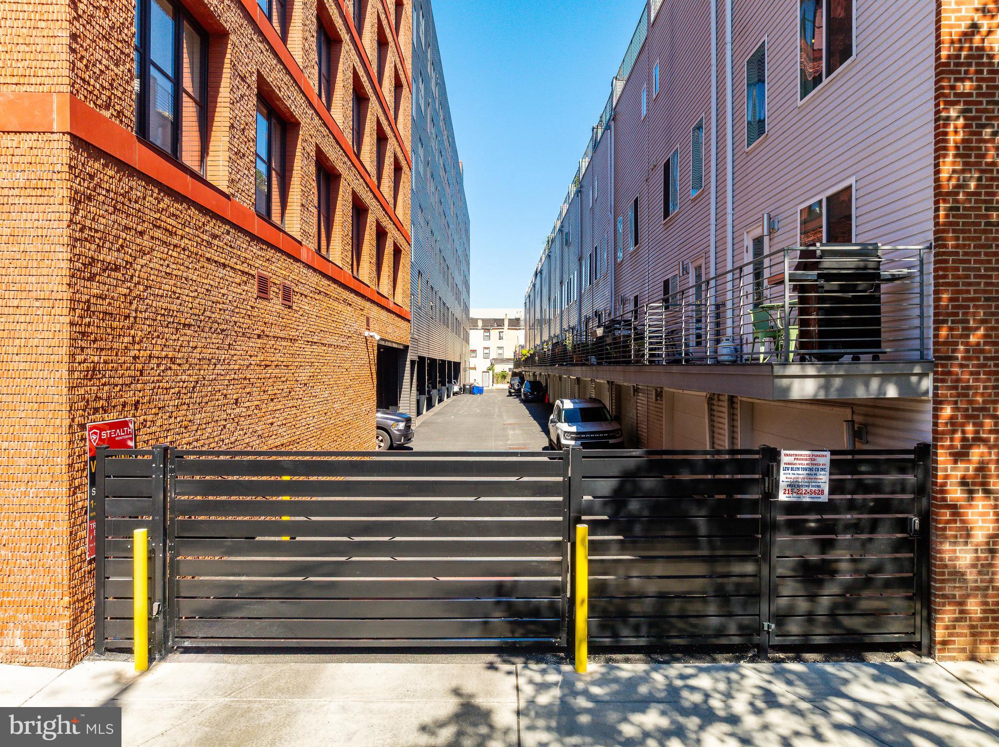 1500 N PHILIP STREET