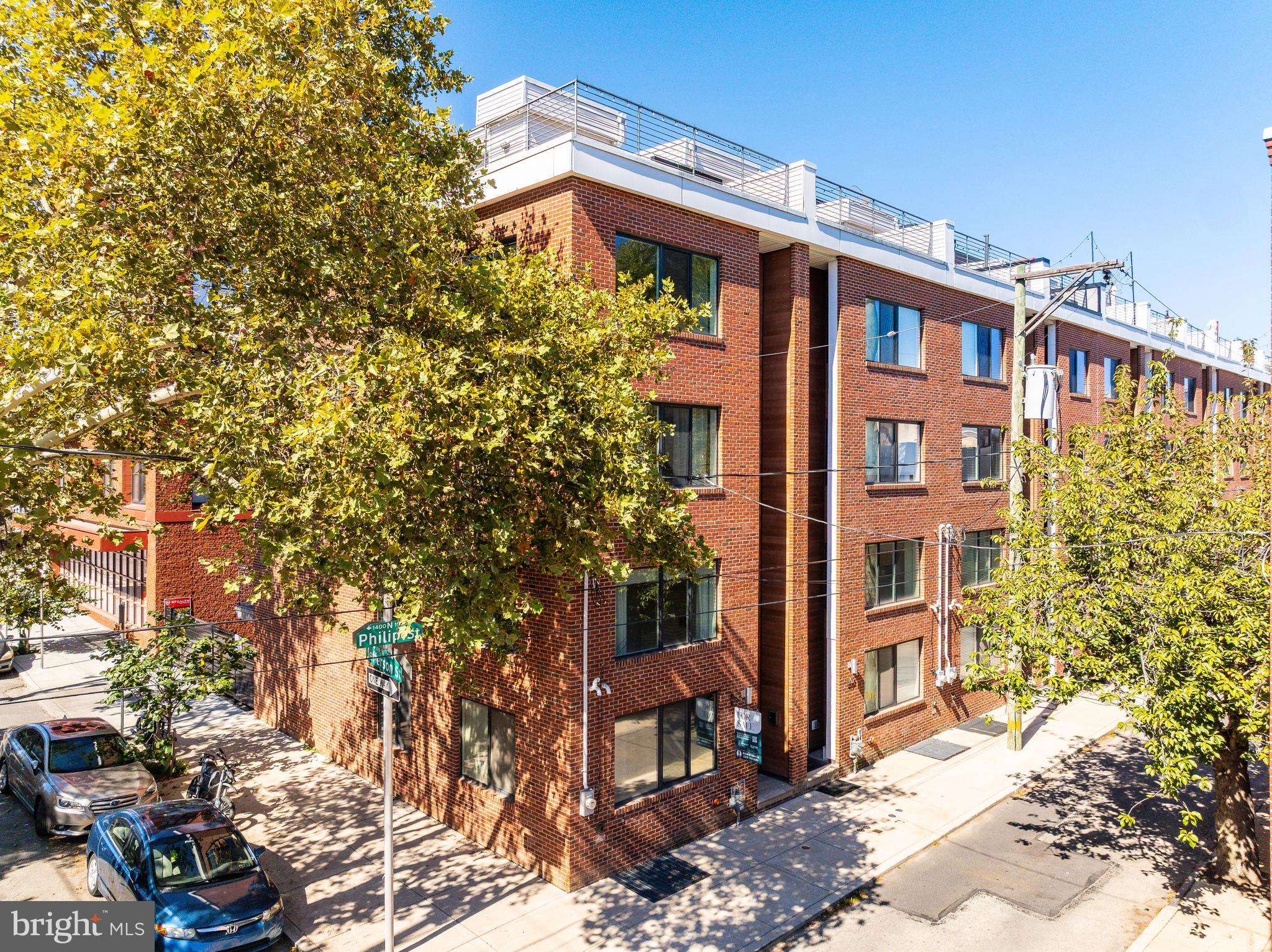 1500 N PHILIP STREET