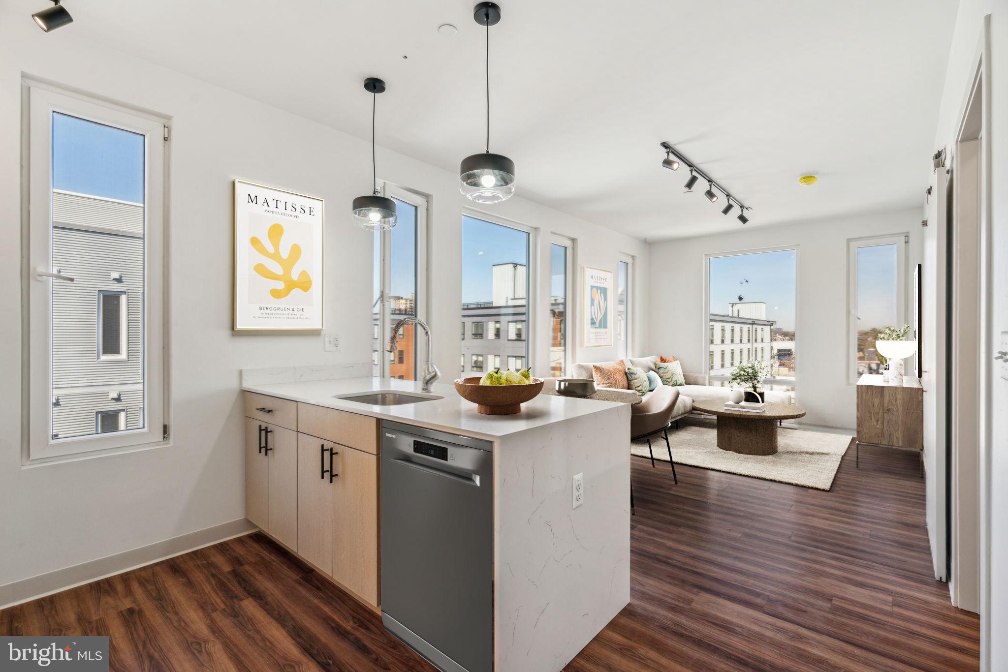 4240 CHESTNUT STREET 409