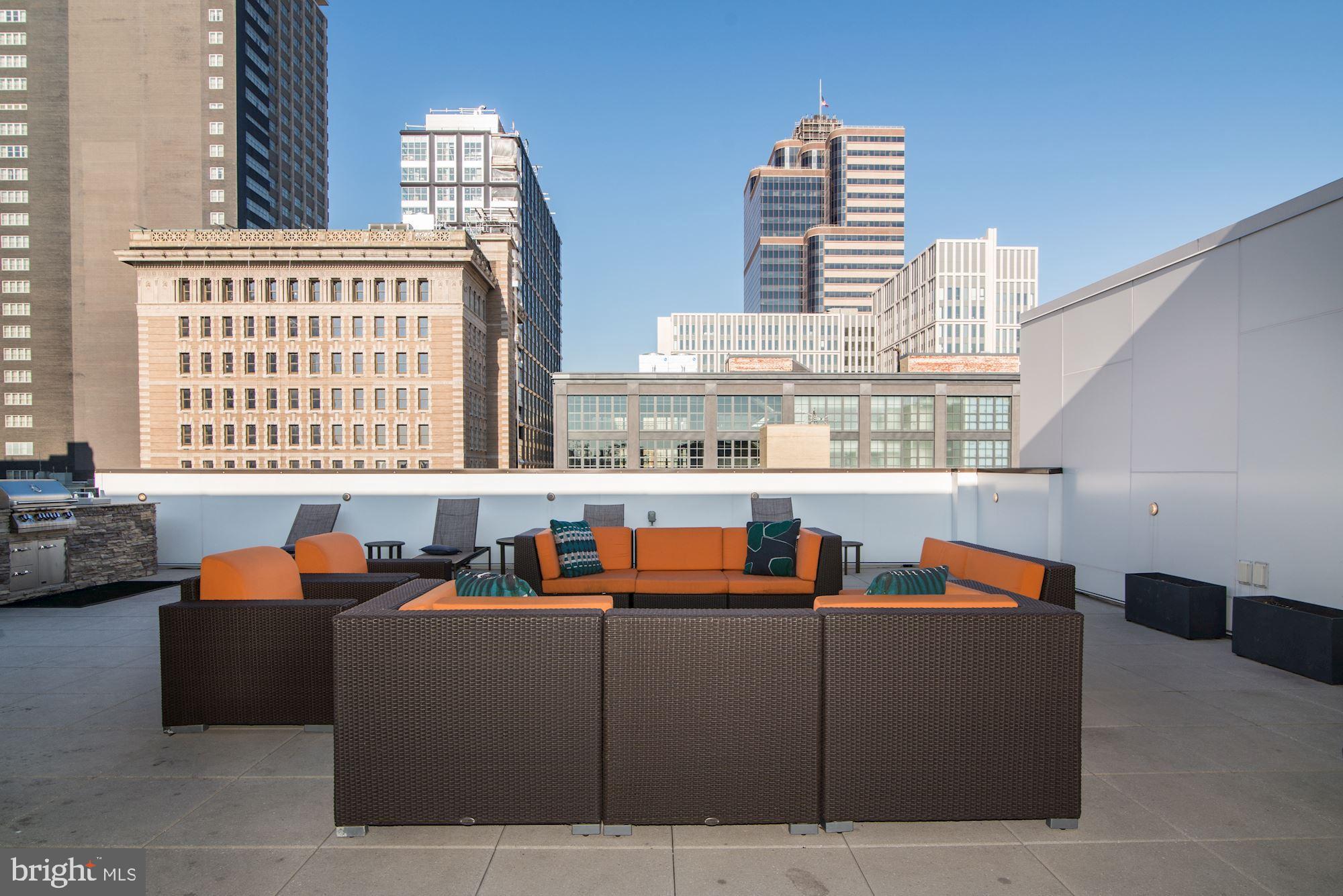 1125 SANSOM STREET 1B-603