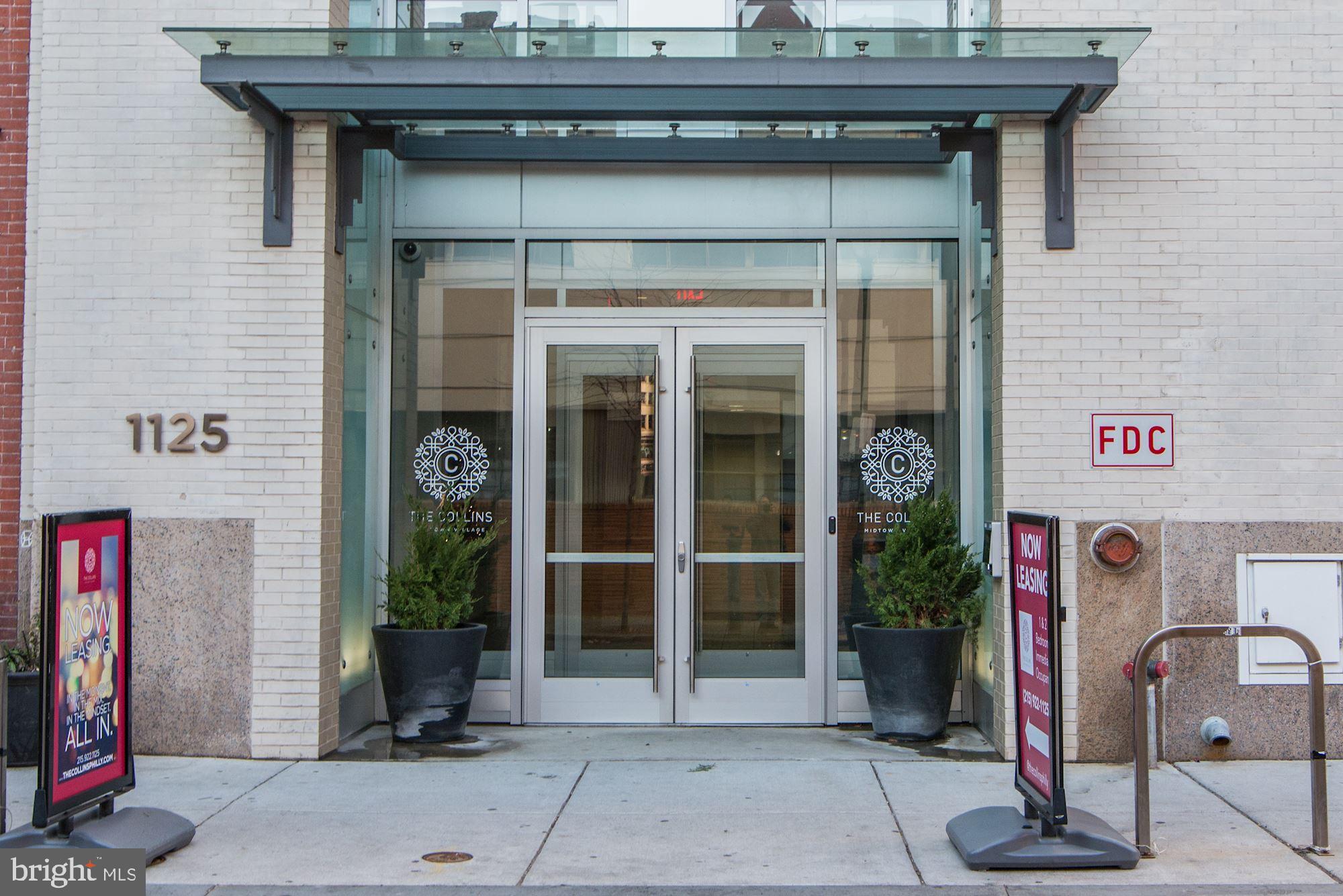 1125 SANSOM STREET 1B-603