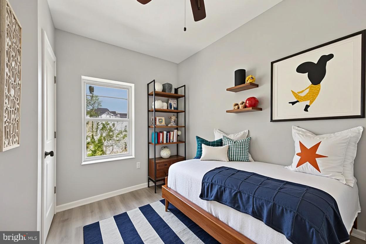 7015 SAYBROOK AVENUE