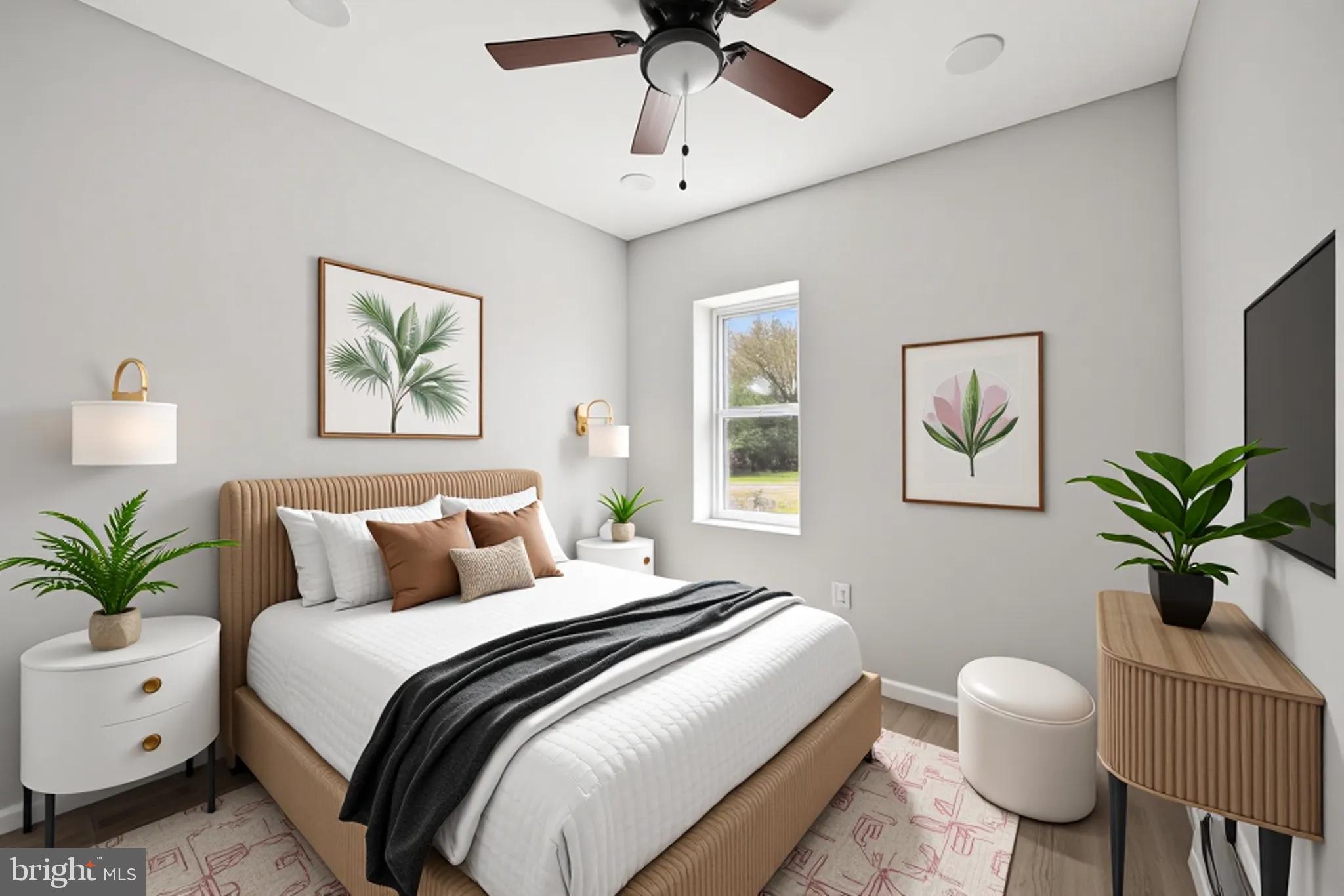 7015 SAYBROOK AVENUE