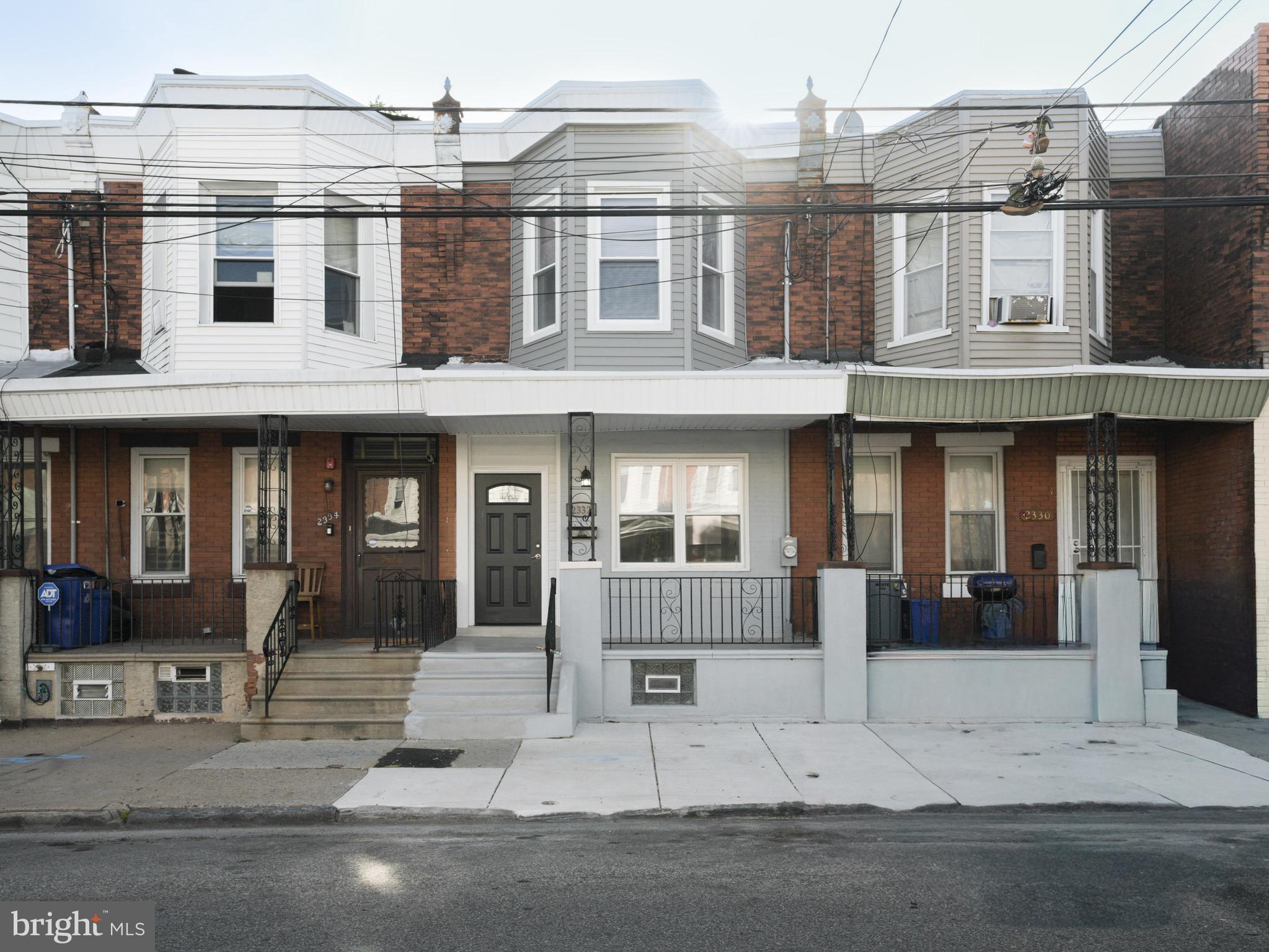 2332 E CLEARFIELD STREET