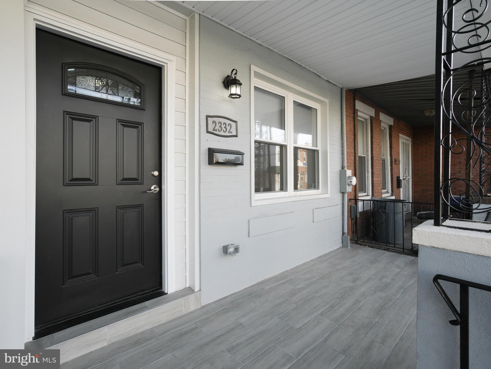 2332 E CLEARFIELD STREET