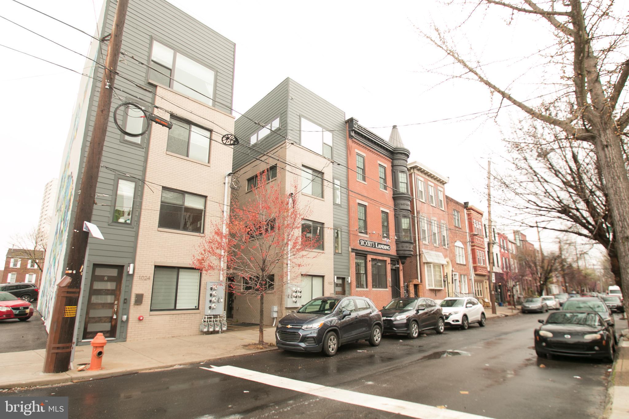 1022 S 2ND STREET 24 4