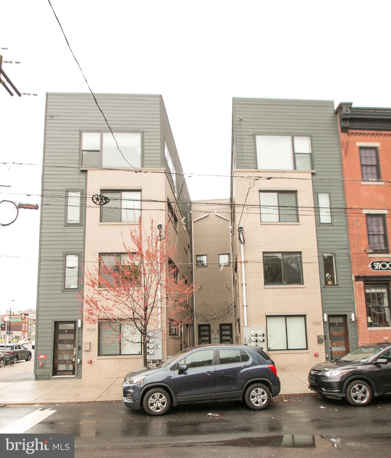 1022 S 2ND STREET 24 4