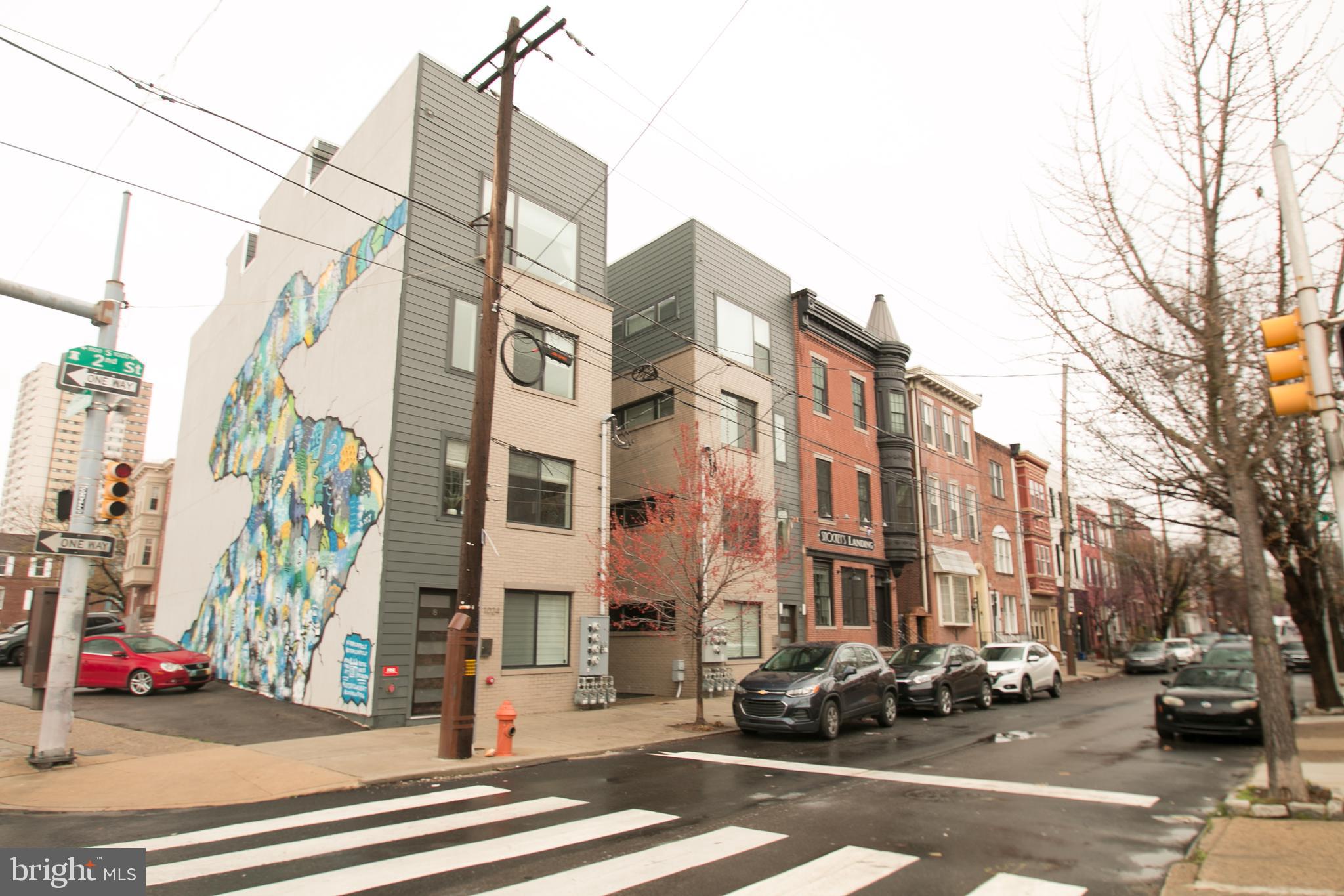 1022 S 2ND STREET 24 4