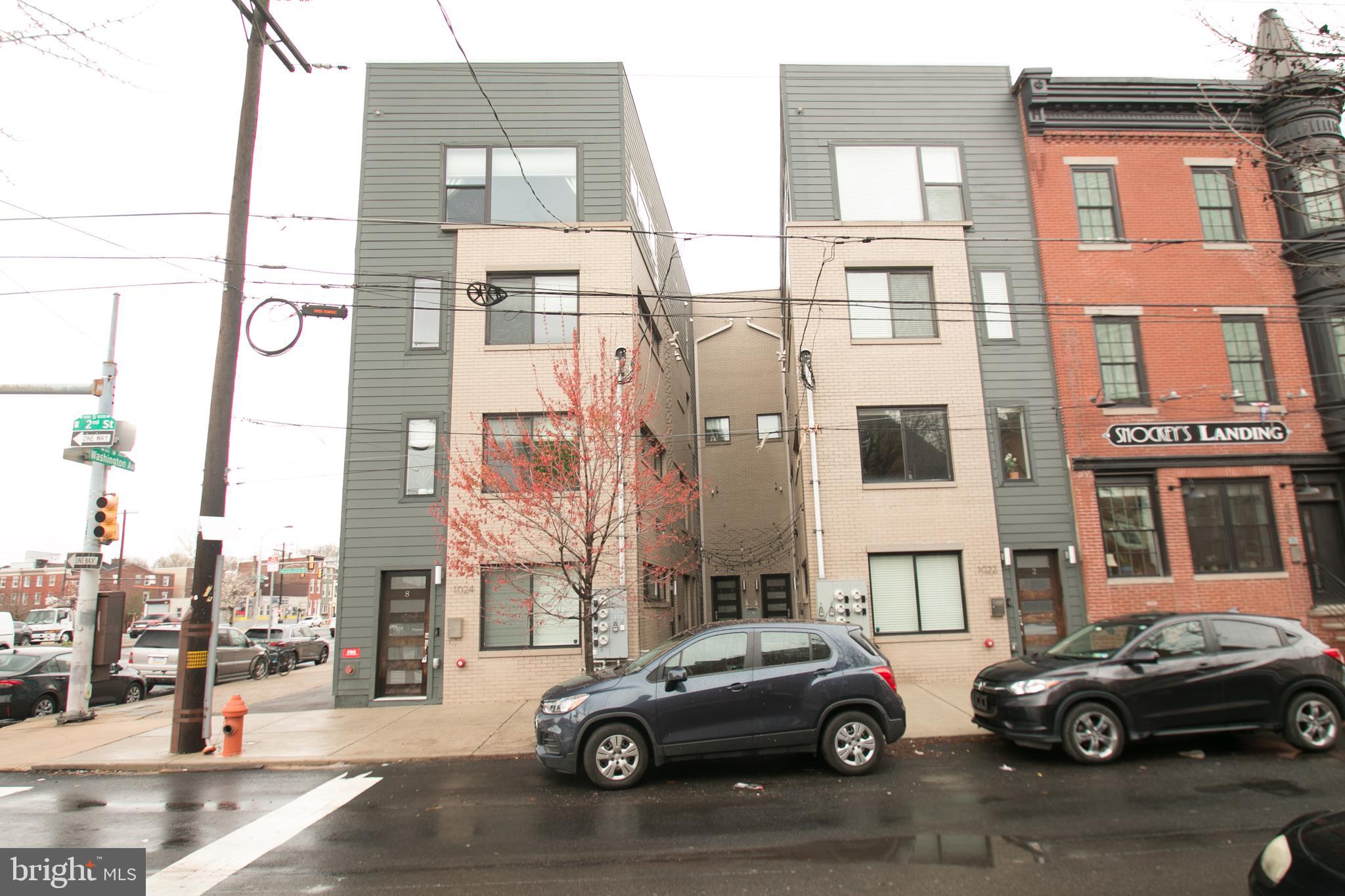1022 S 2ND STREET 24 4