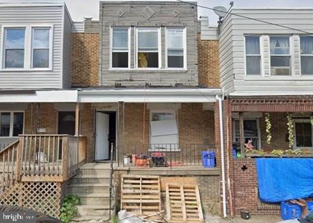 2518 S MILLICK STREET