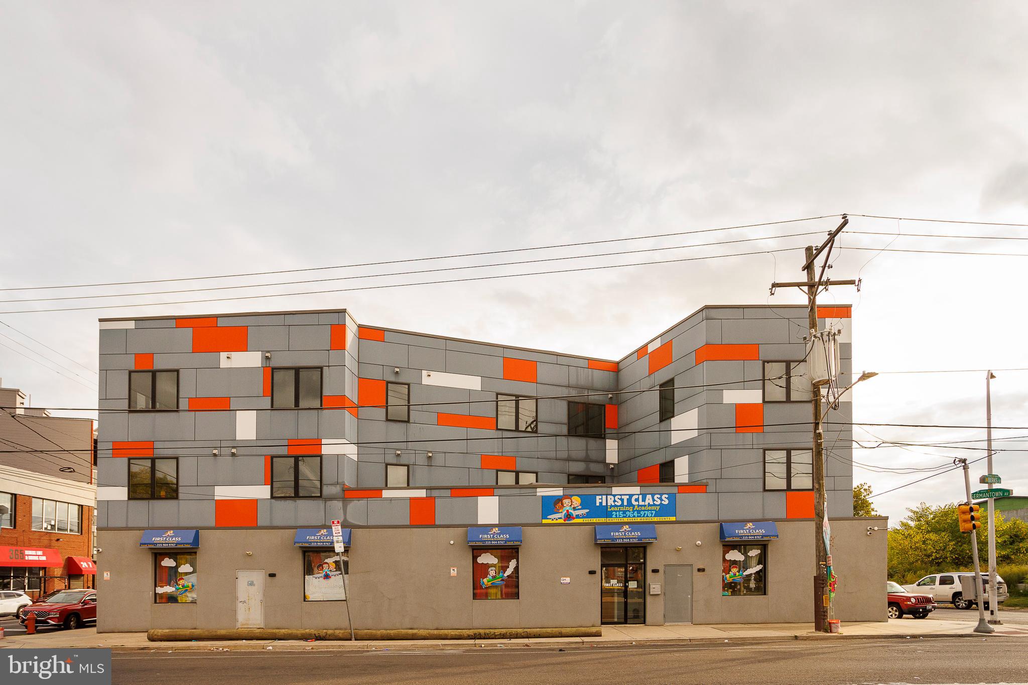 1851 GERMANTOWN AVENUE