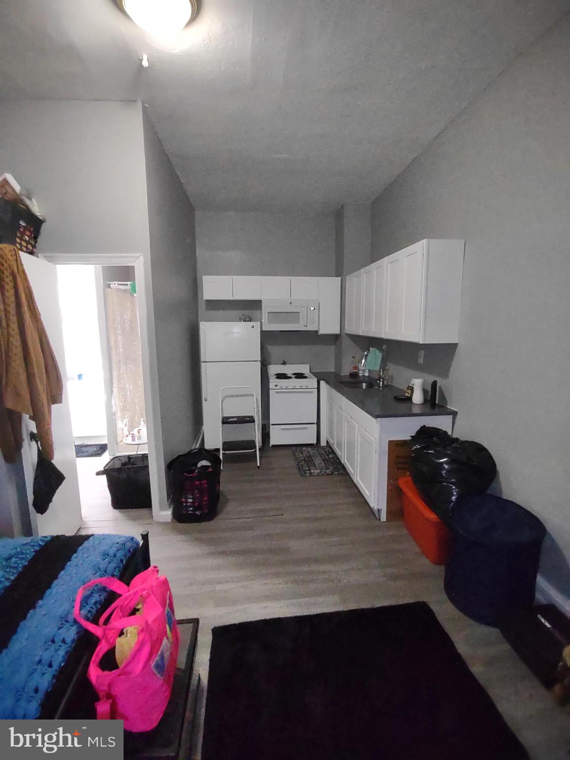 100 N MILLICK STREET