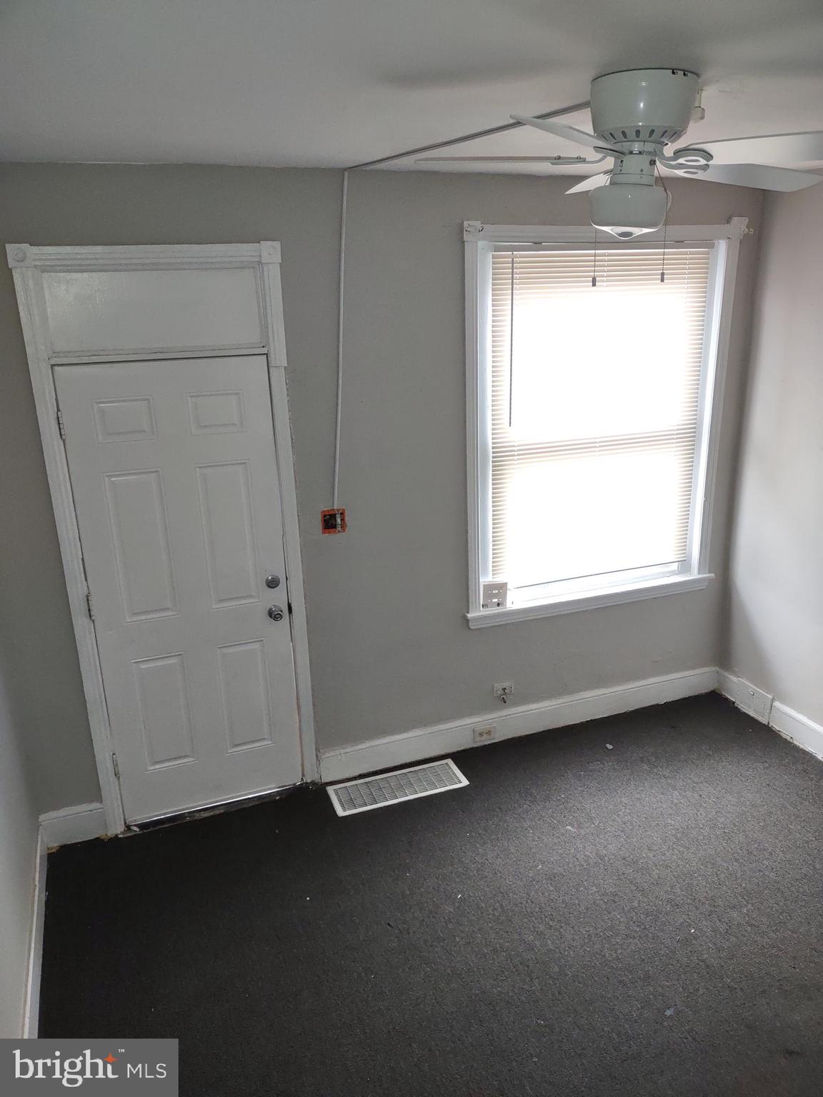 100 N MILLICK STREET