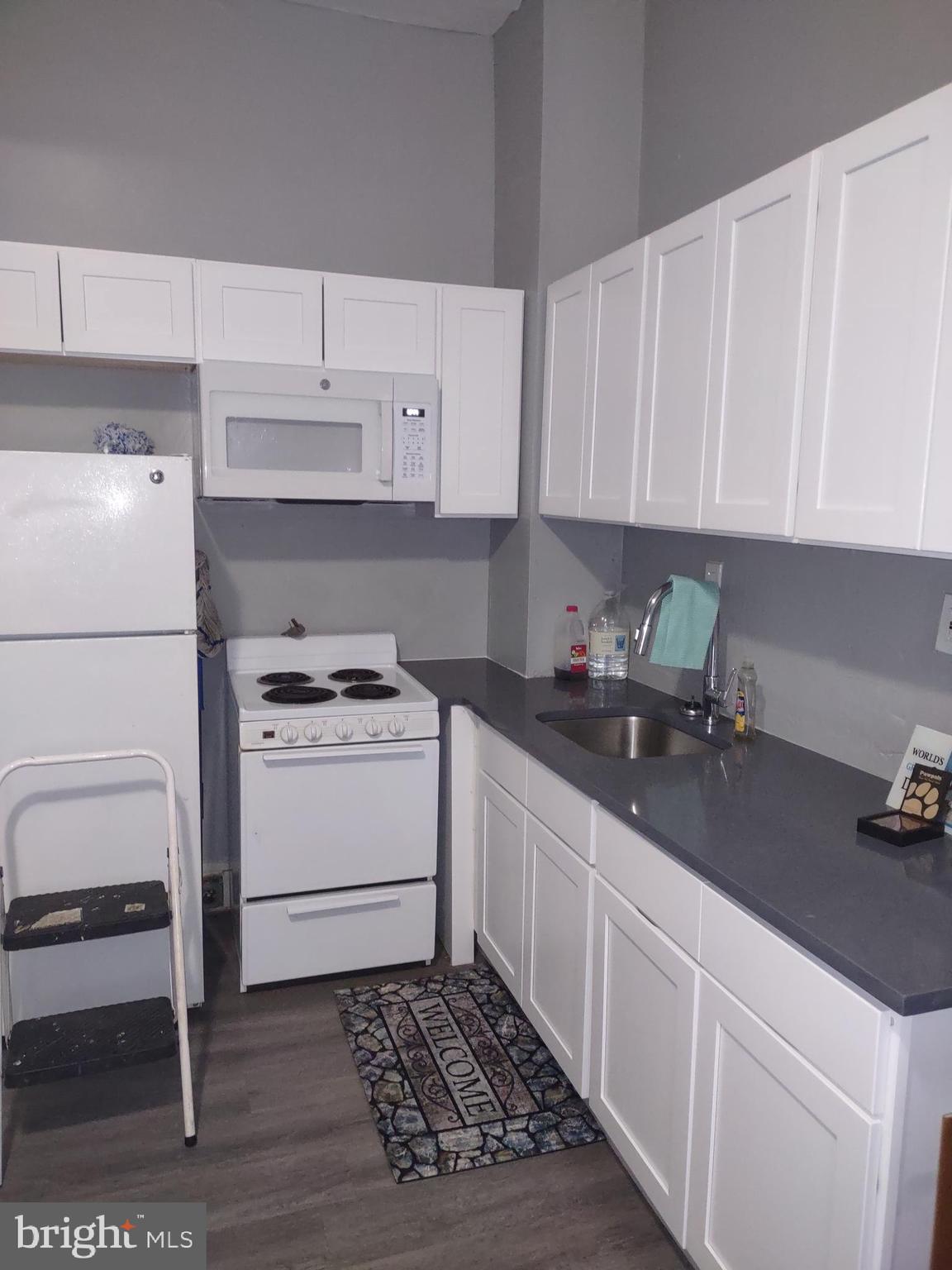 100 N MILLICK STREET