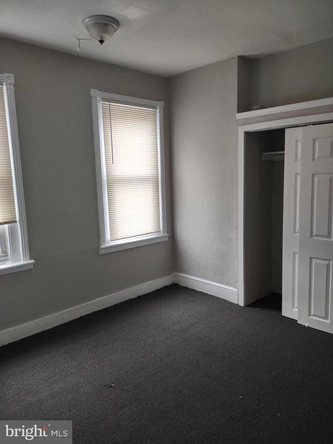 100 N MILLICK STREET