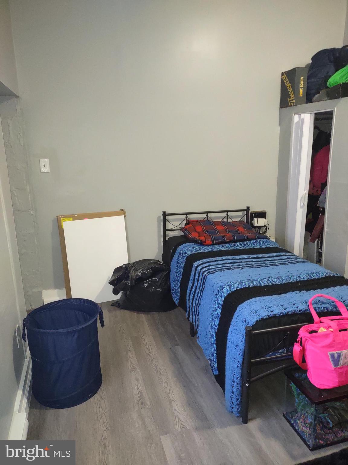 100 N MILLICK STREET