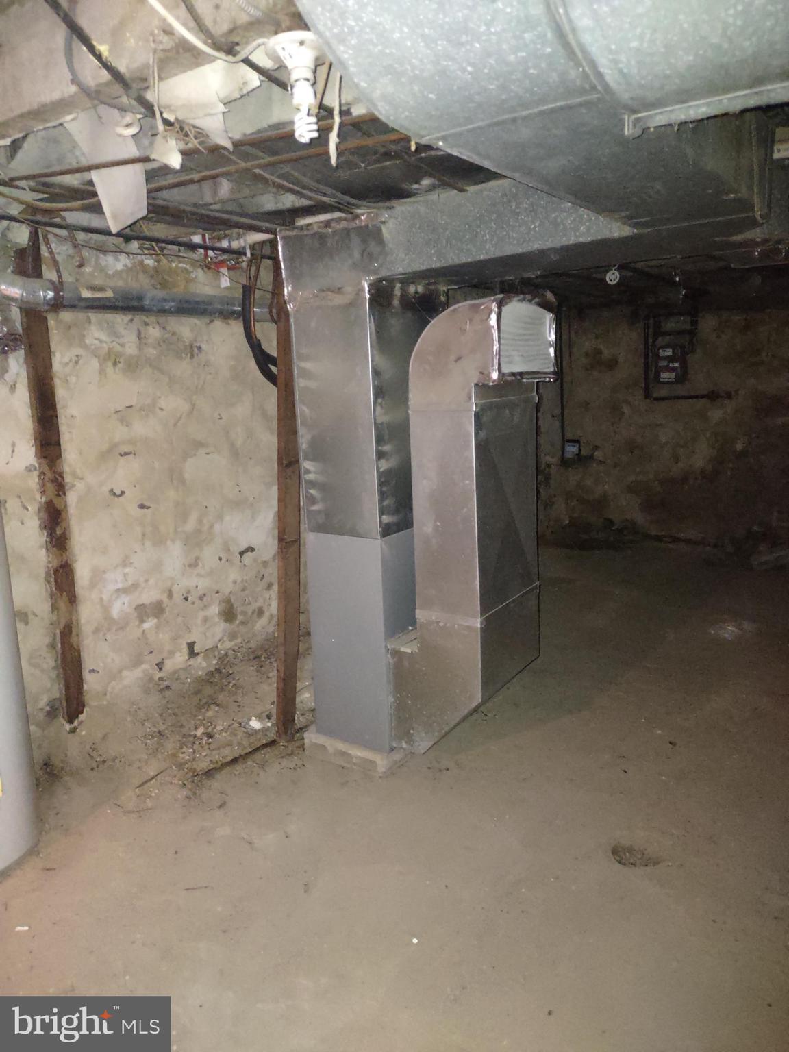 100 N MILLICK STREET