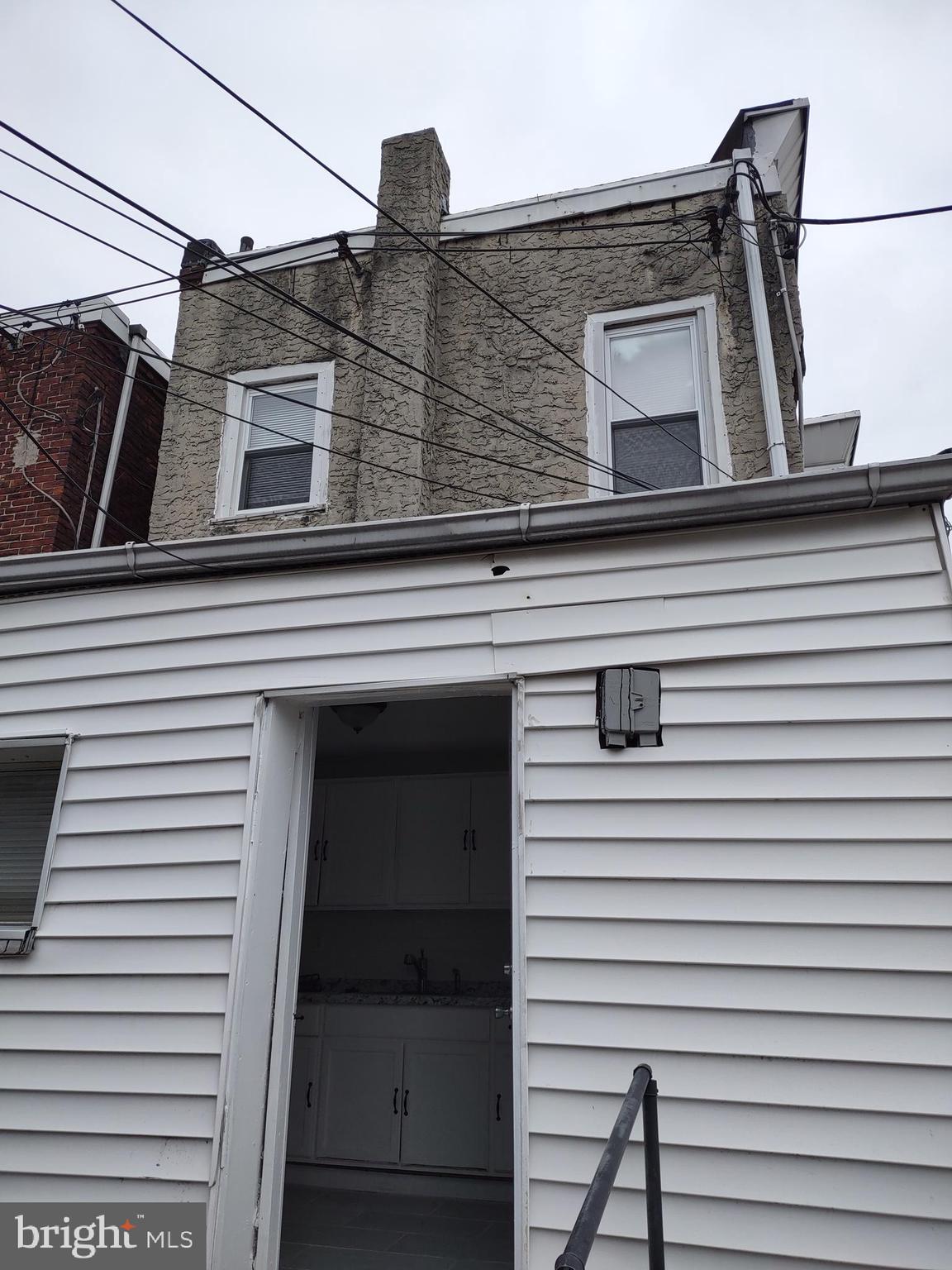 100 N MILLICK STREET