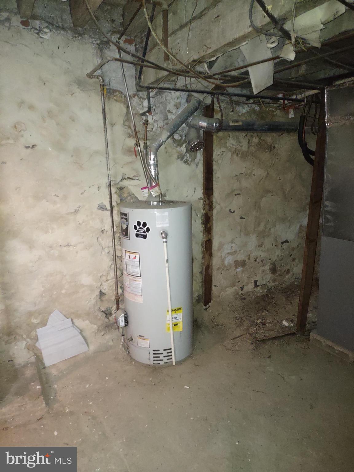 100 N MILLICK STREET