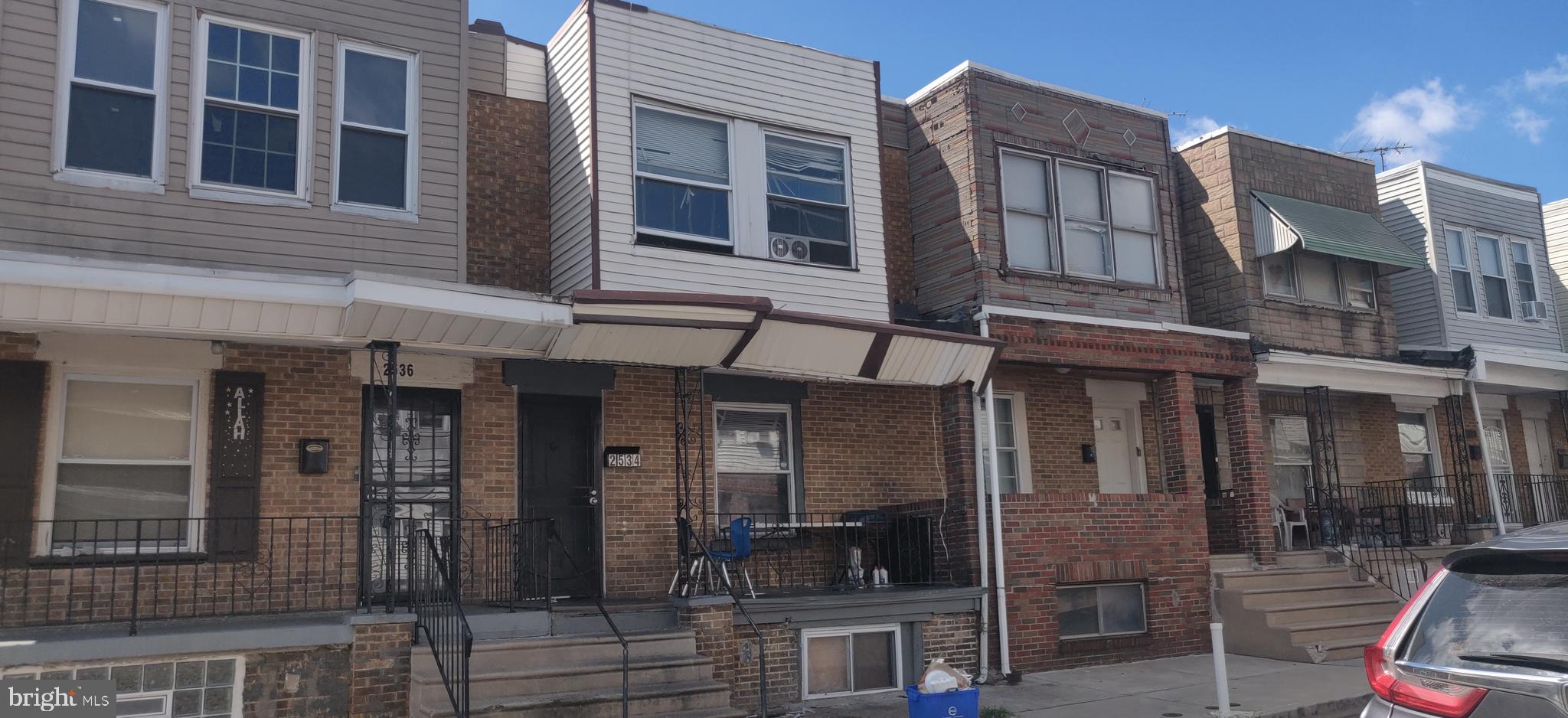 2534 S MILLICK STREET