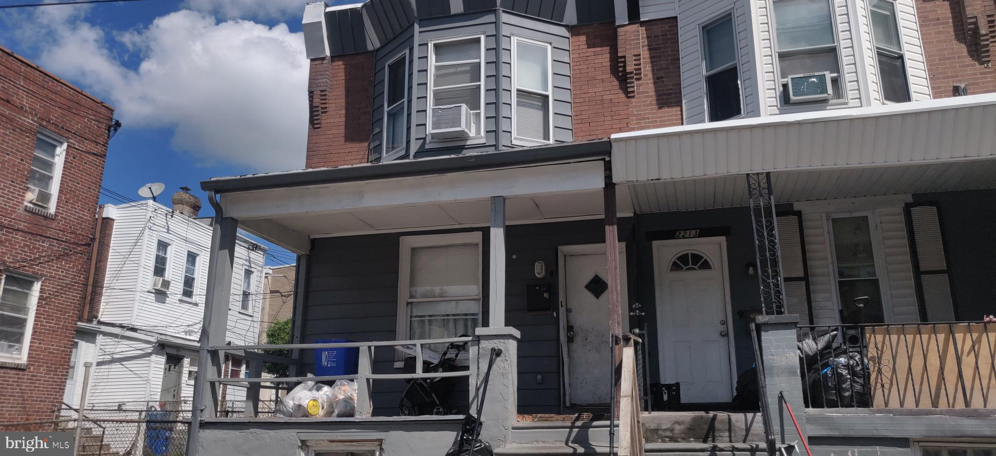 2211 S HOBSON STREET