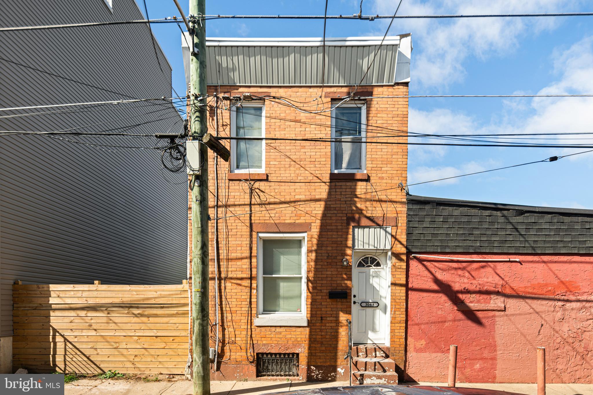 3088 WEIKEL STREET
