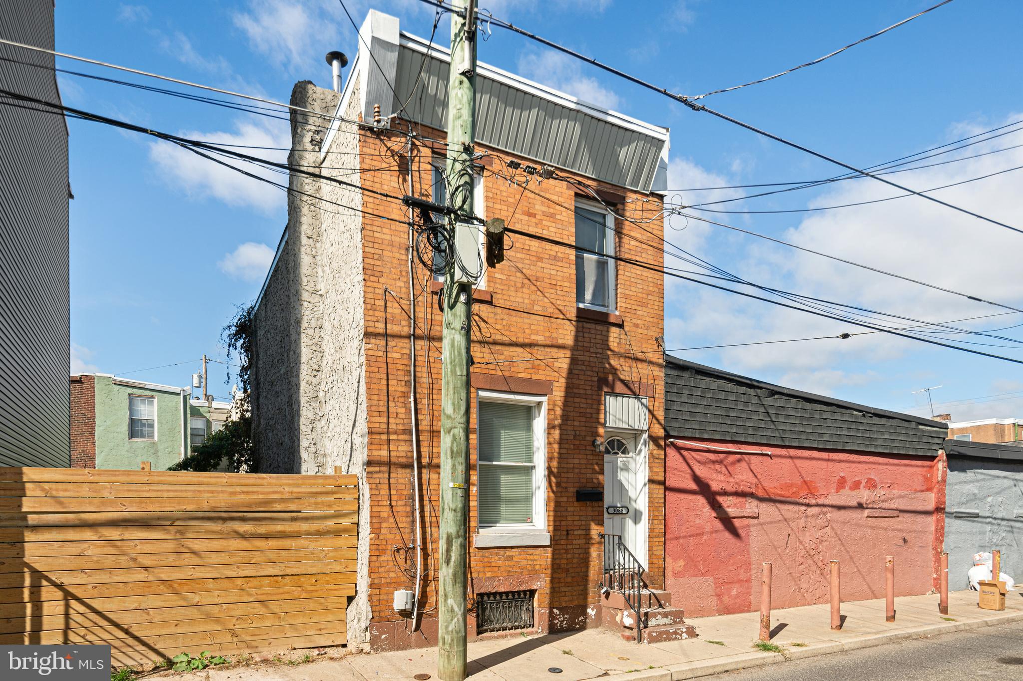 3088 WEIKEL STREET