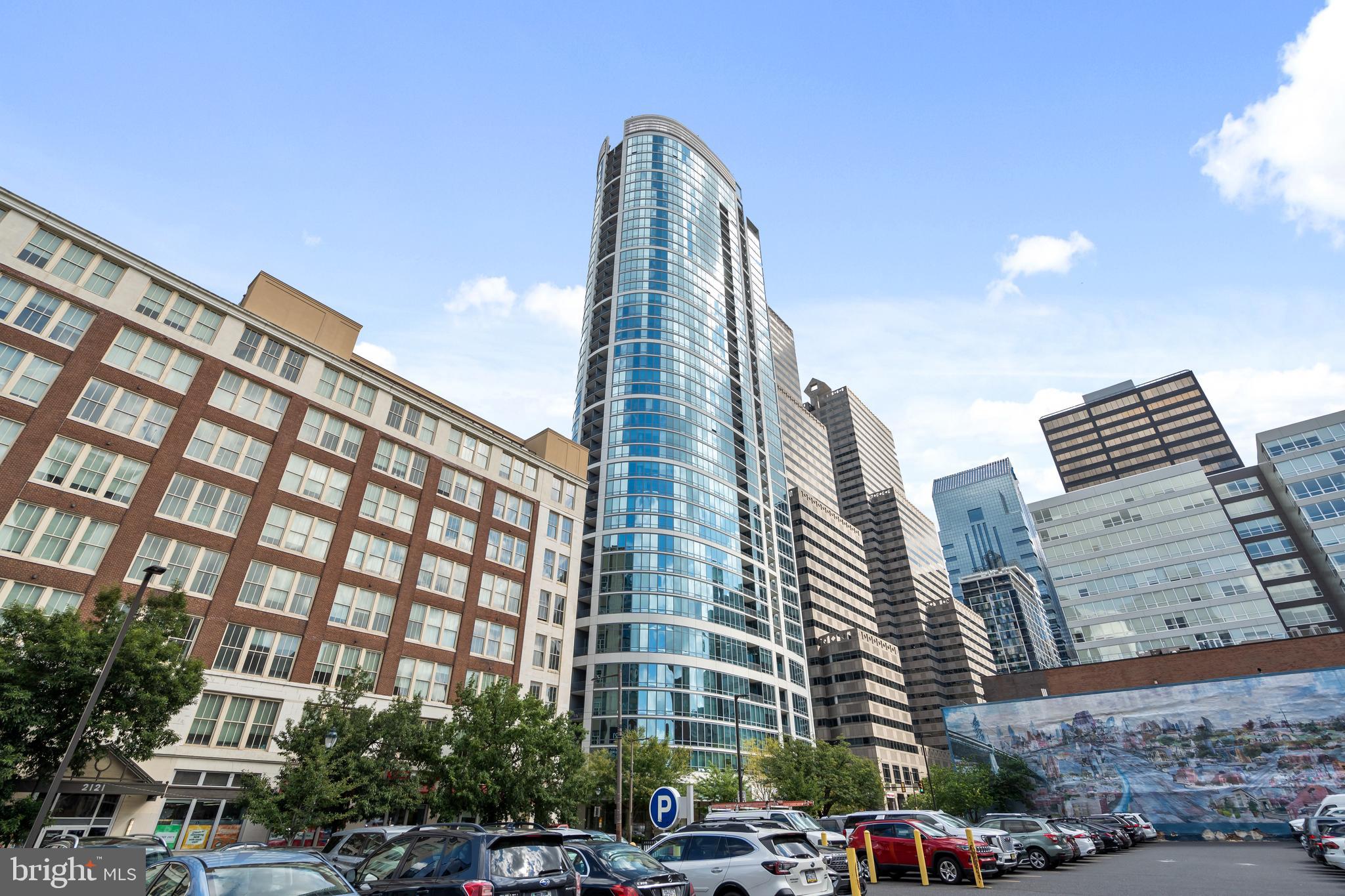 2101 MARKET STREET 00 PH02