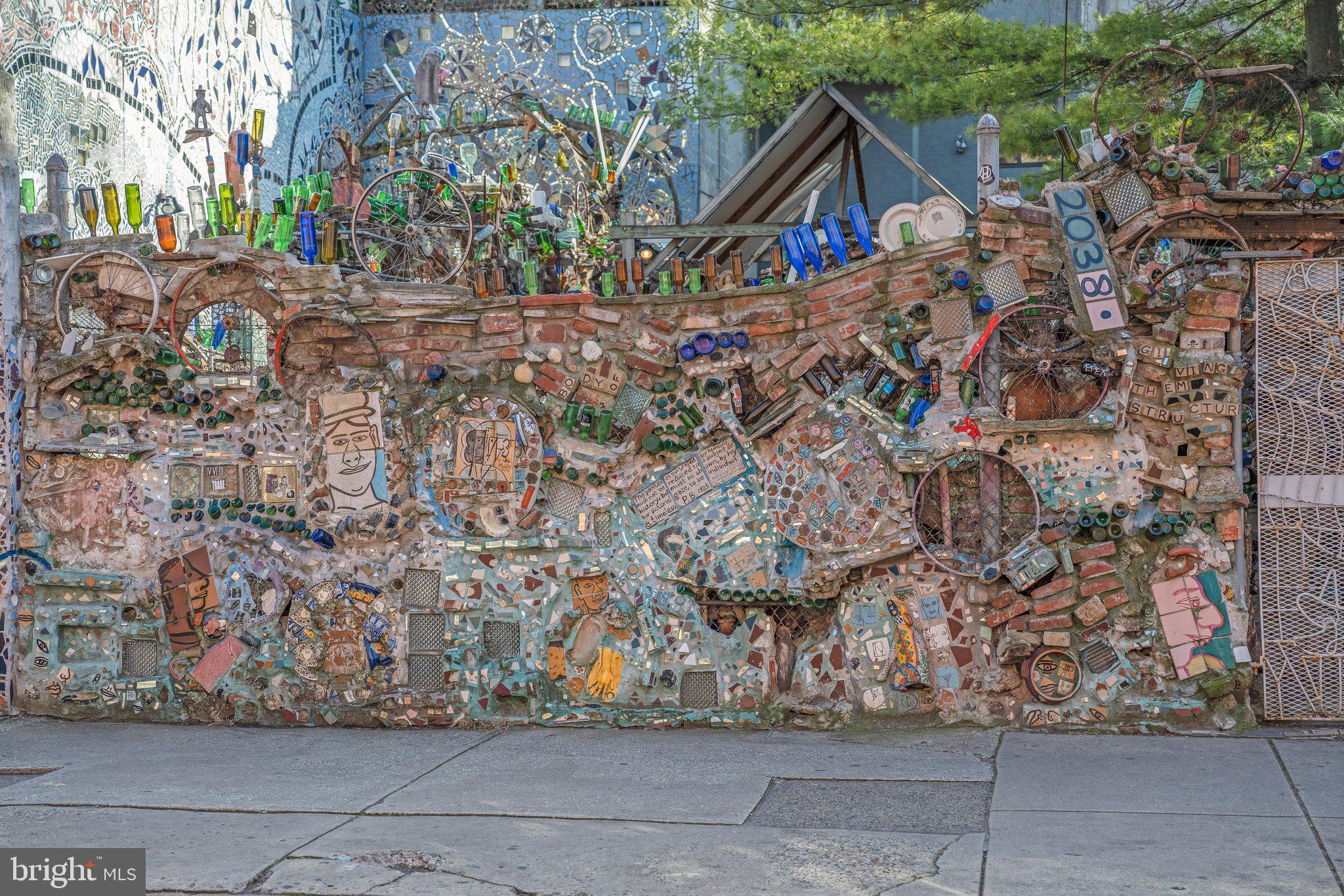 700 S 10TH STREET 2F