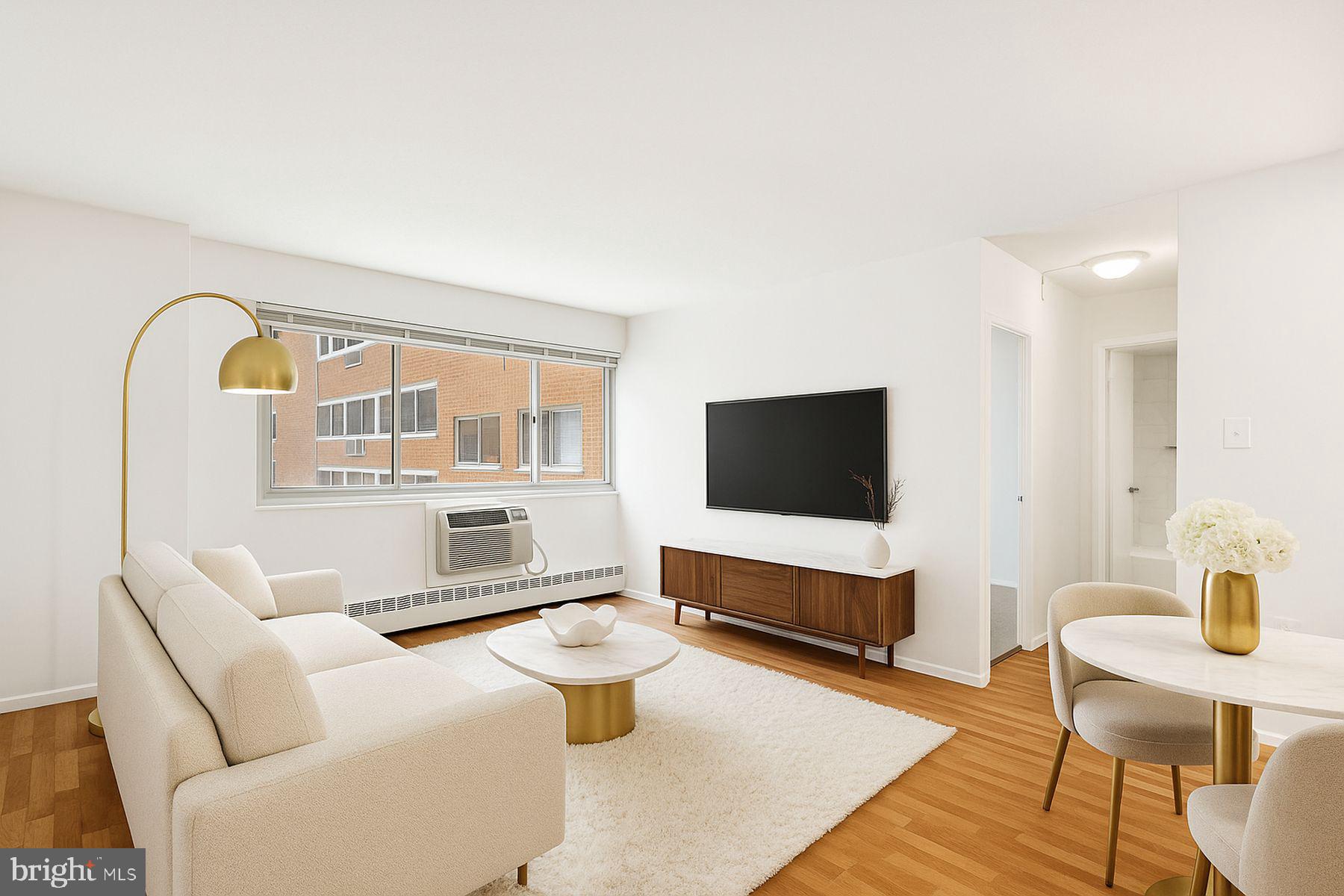 2101 CHESTNUT STREET 721