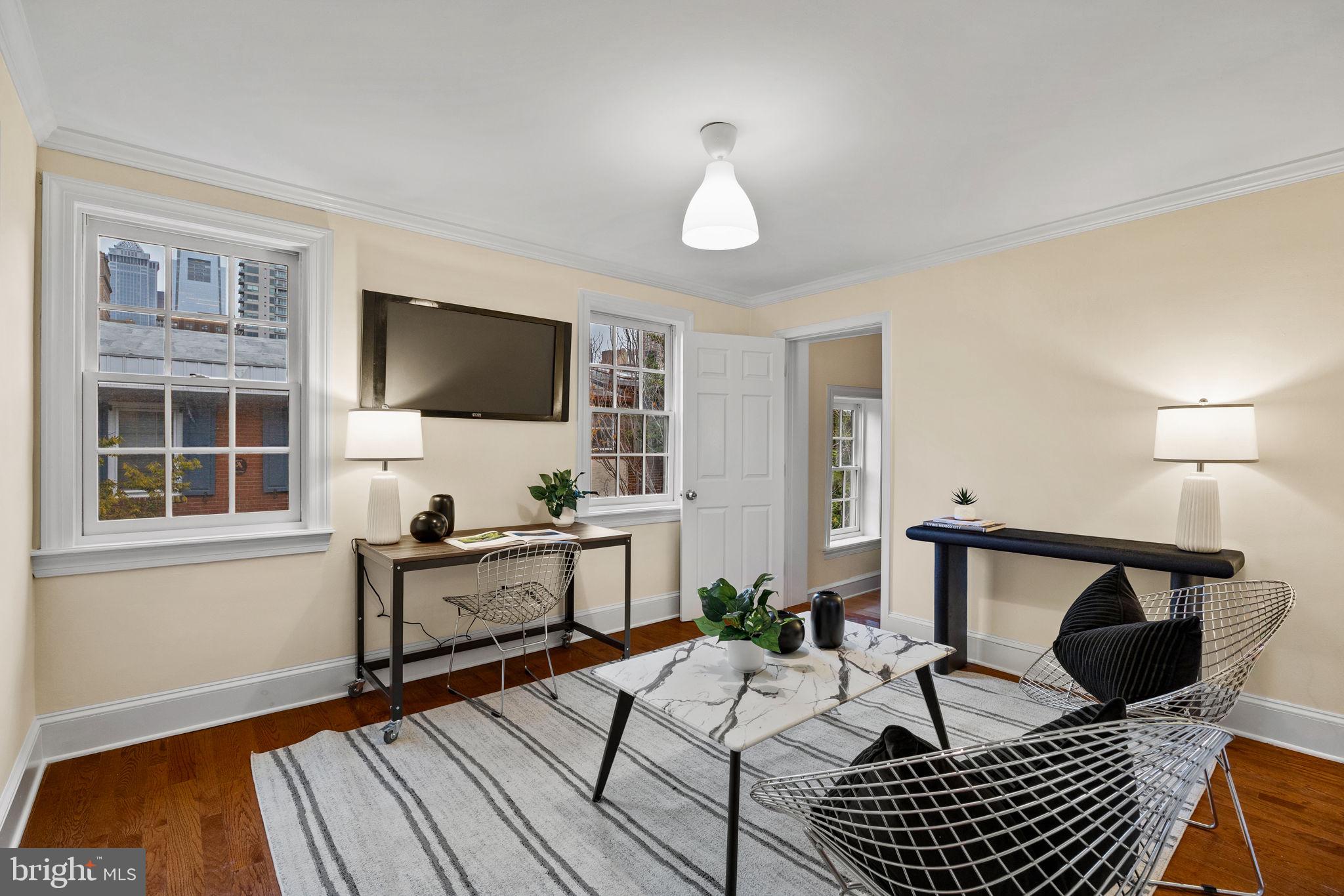 1716 ADDISON STREET 18