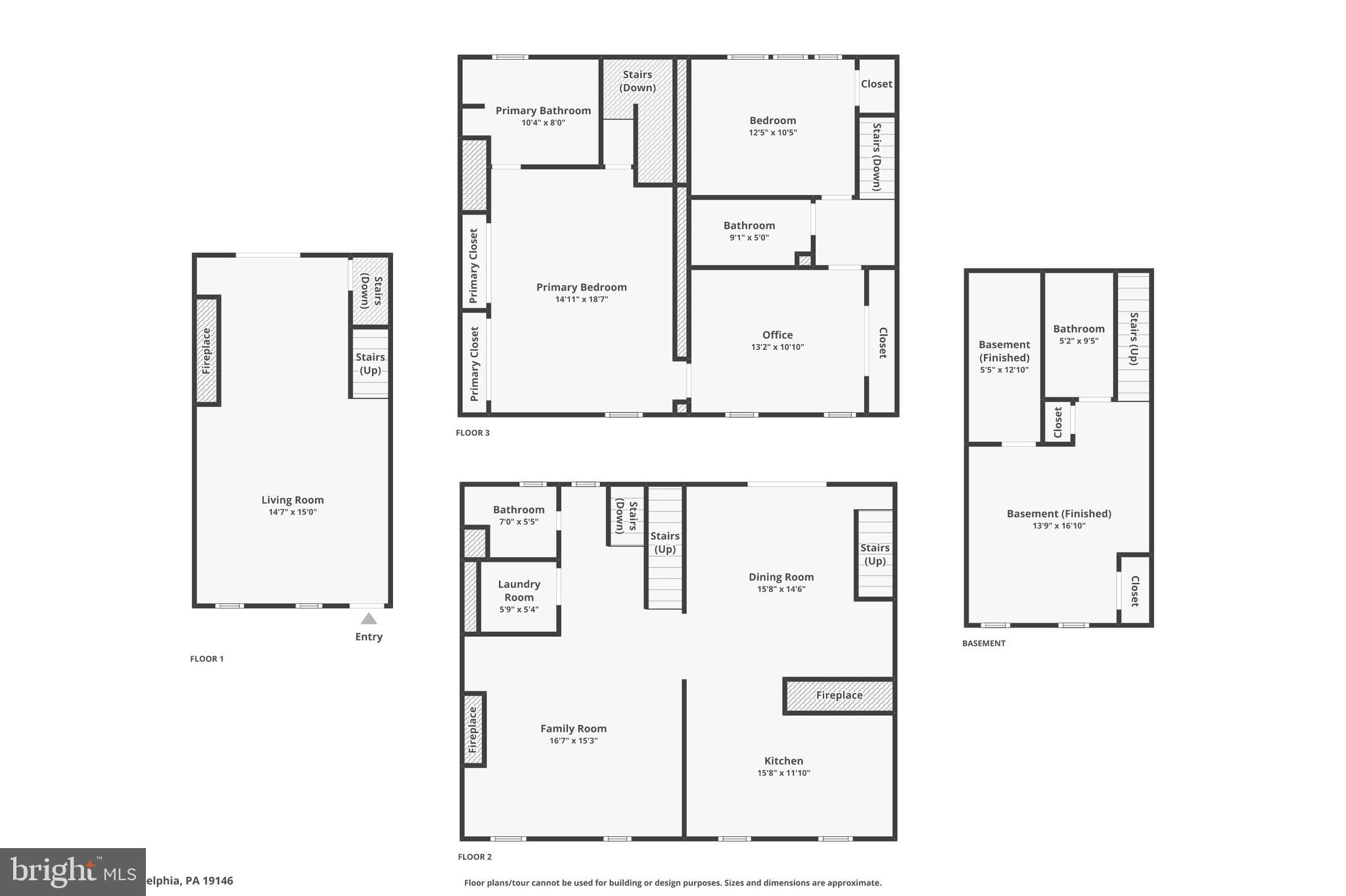 1716 ADDISON STREET 18