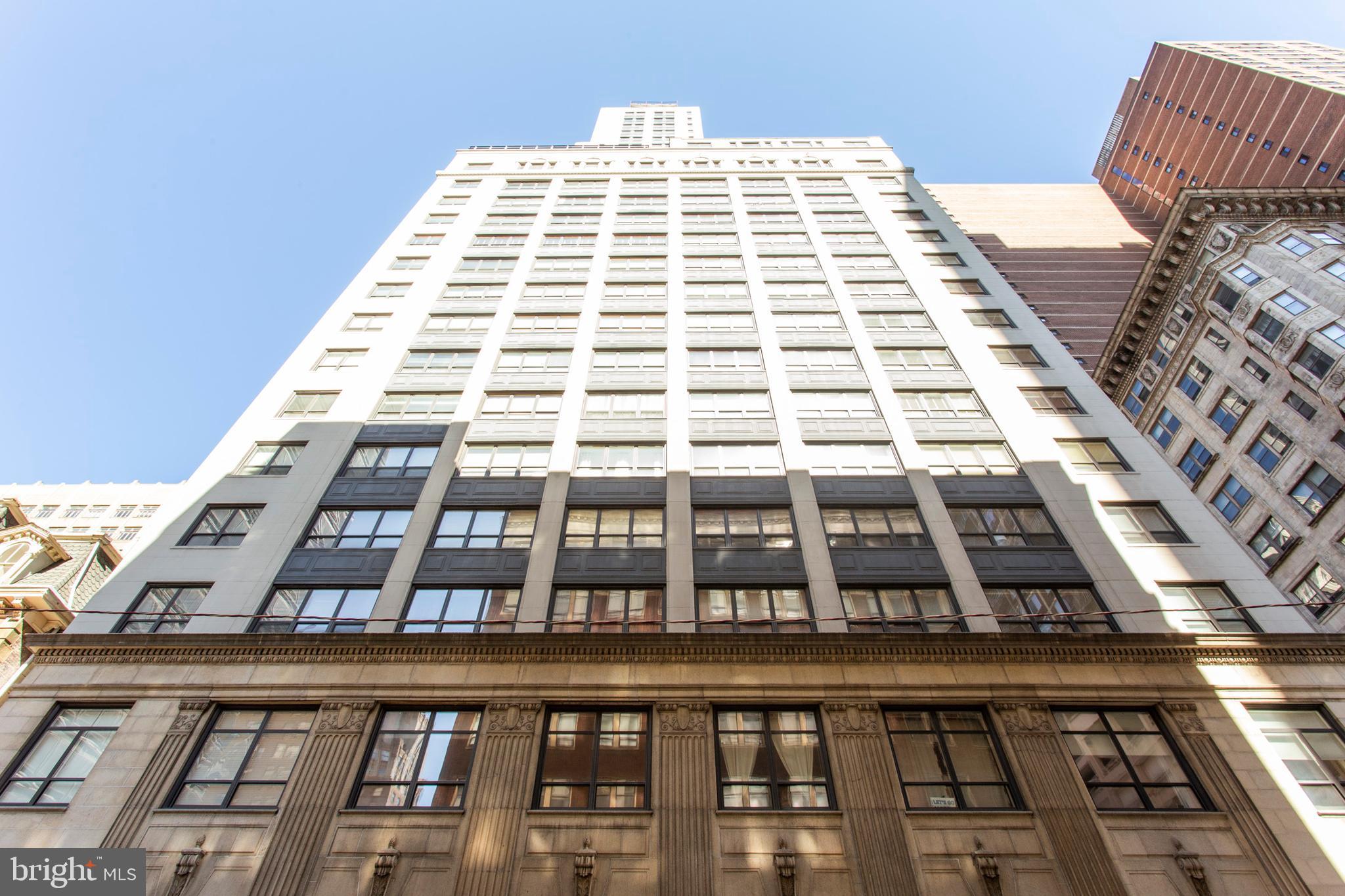 1425 LOCUST STREET 15E