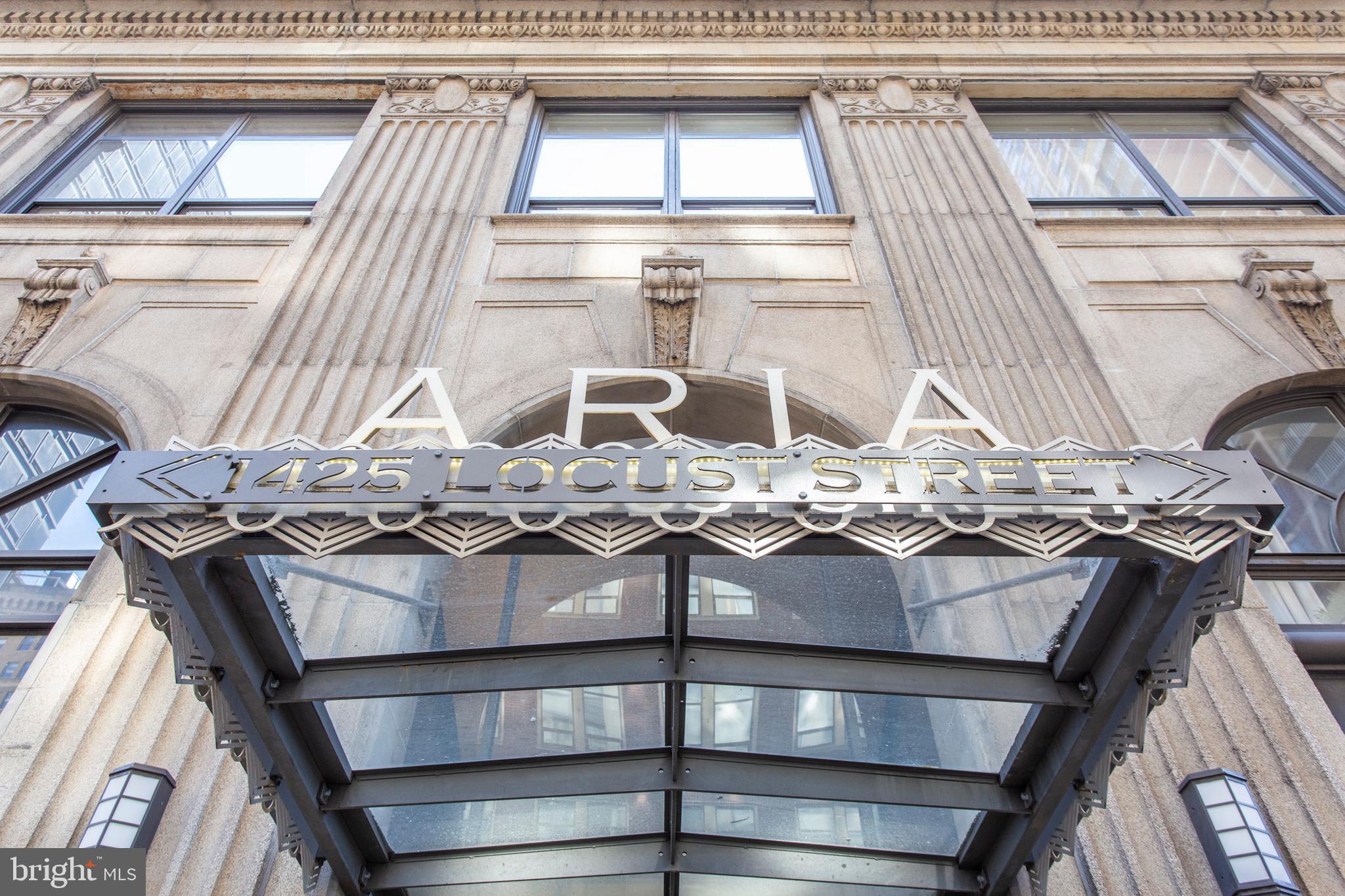 1425 LOCUST STREET 15E