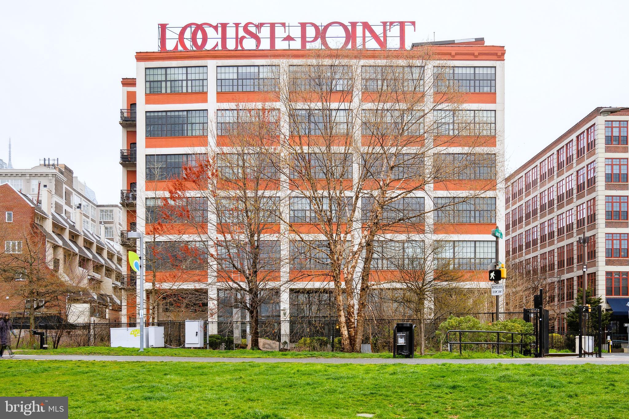 2429 LOCUST STREET 605