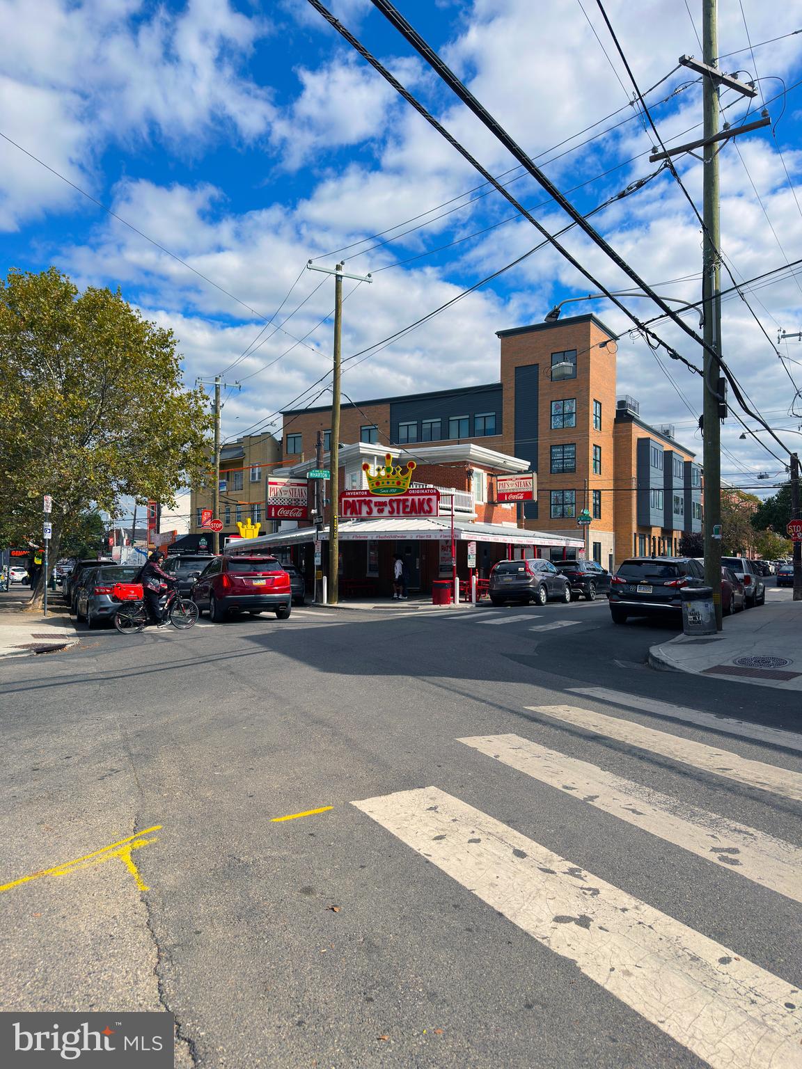 1312 E PASSYUNK AVENUE A