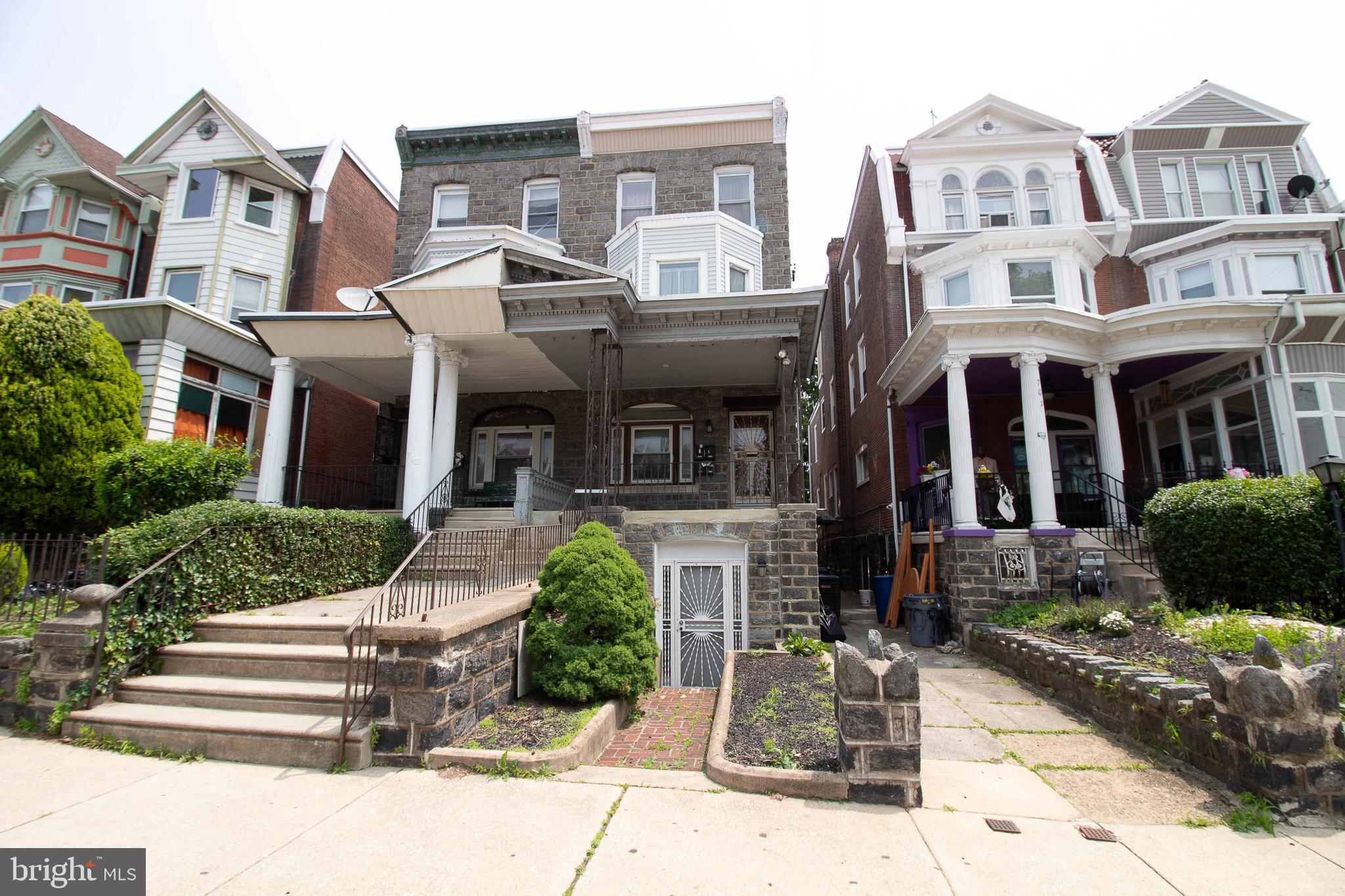 711 N 63RD STREET 2ND FLOOR