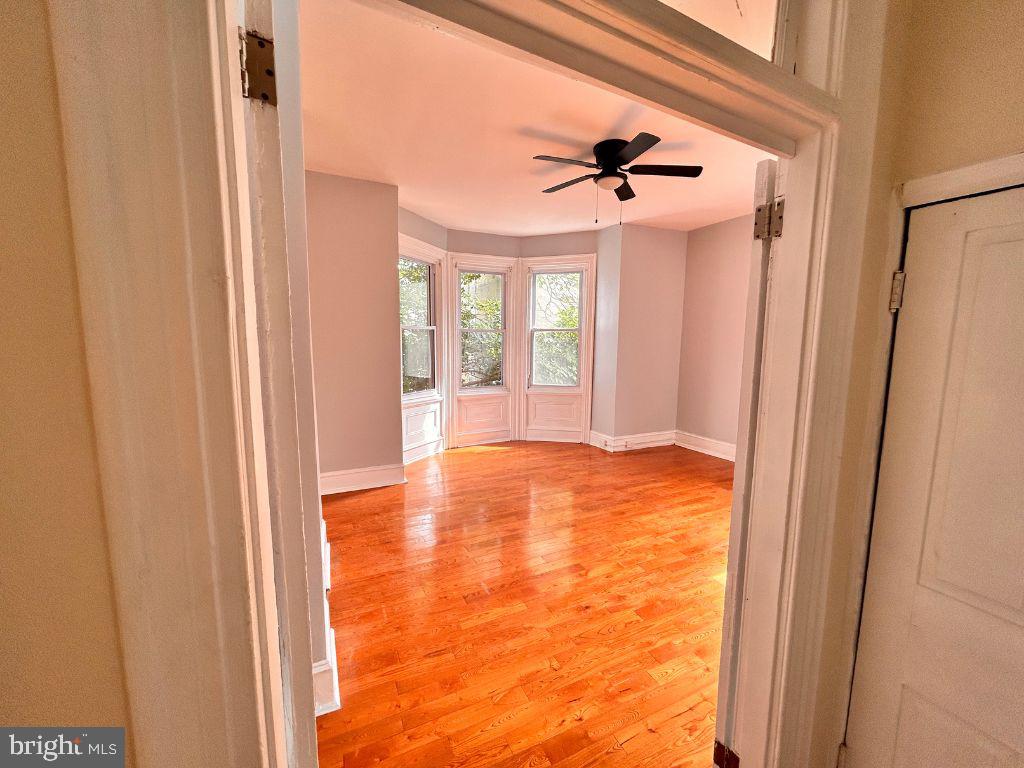 411 N PRESTON STREET