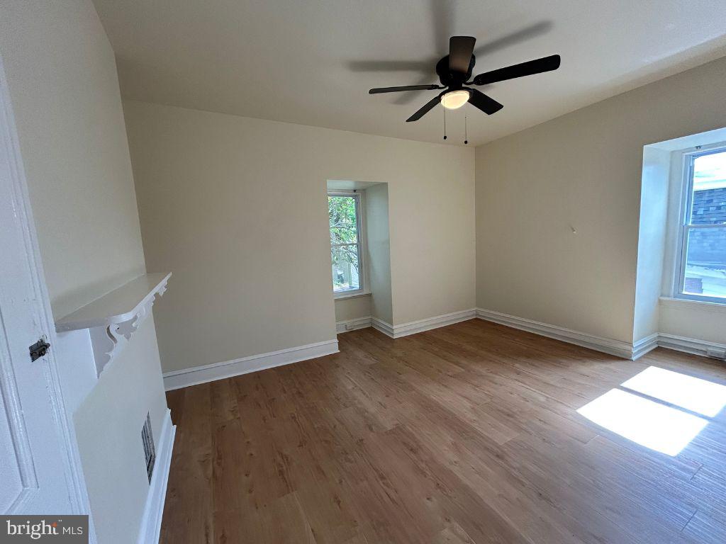 411 N PRESTON STREET